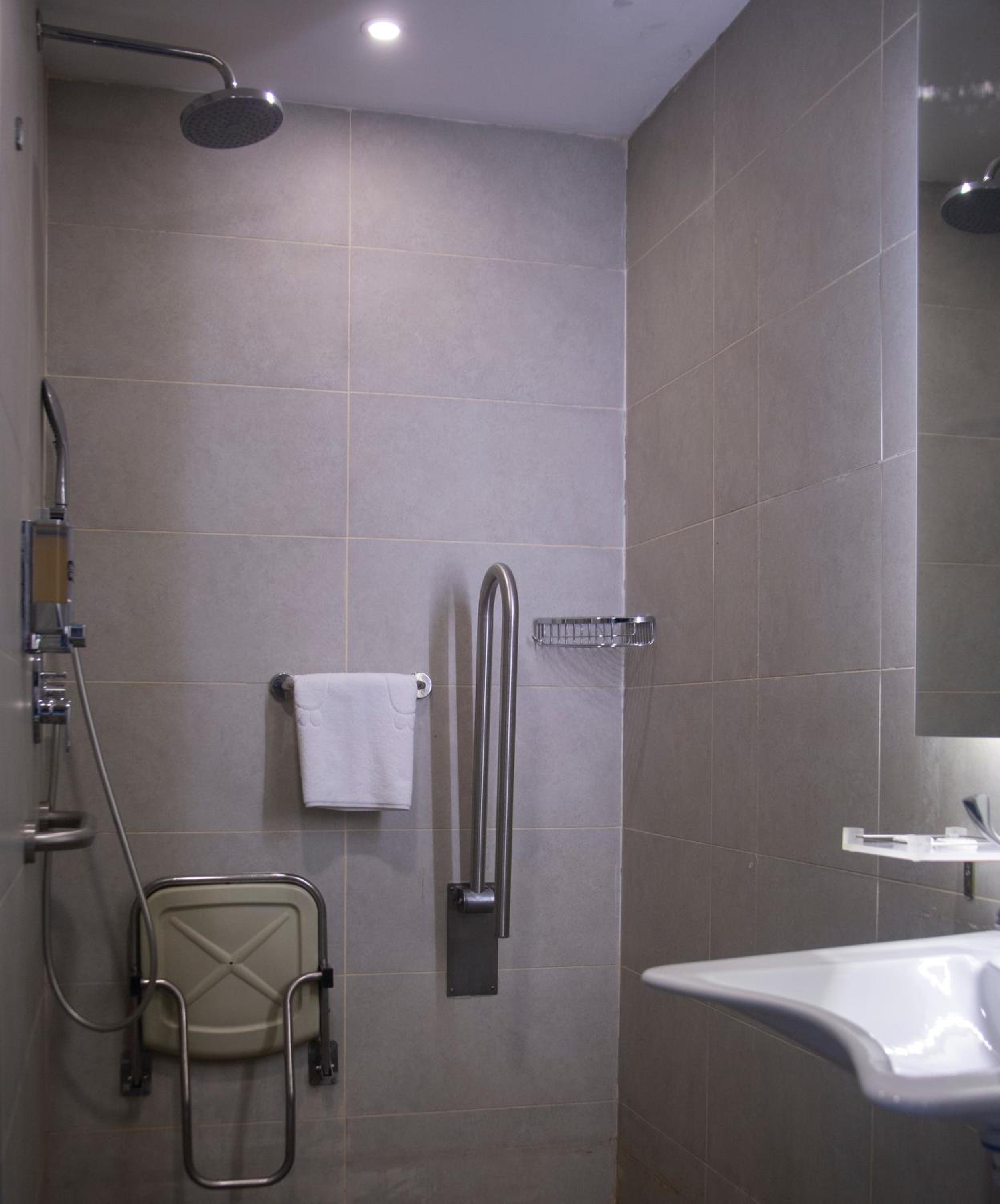 La Quinta by Wyndham İstanbul Güneşli - Image 110