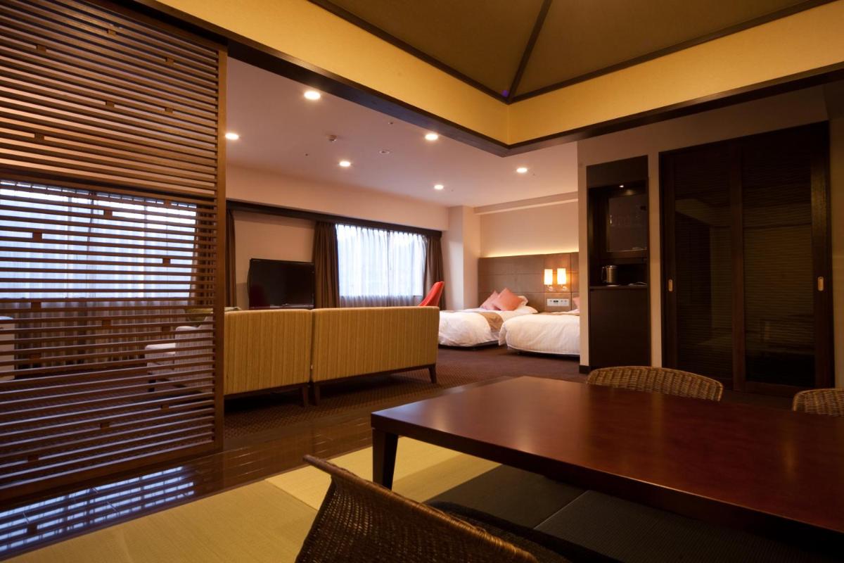 Grand Mercure Beppu Bay Resort & Spa 20