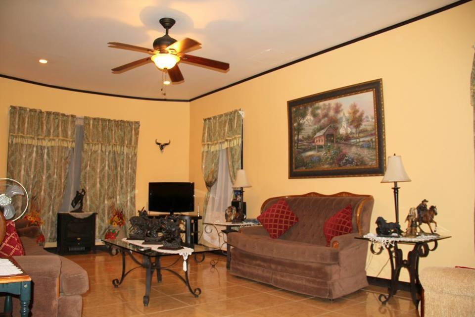 Villa Alta Bed&Breakfast