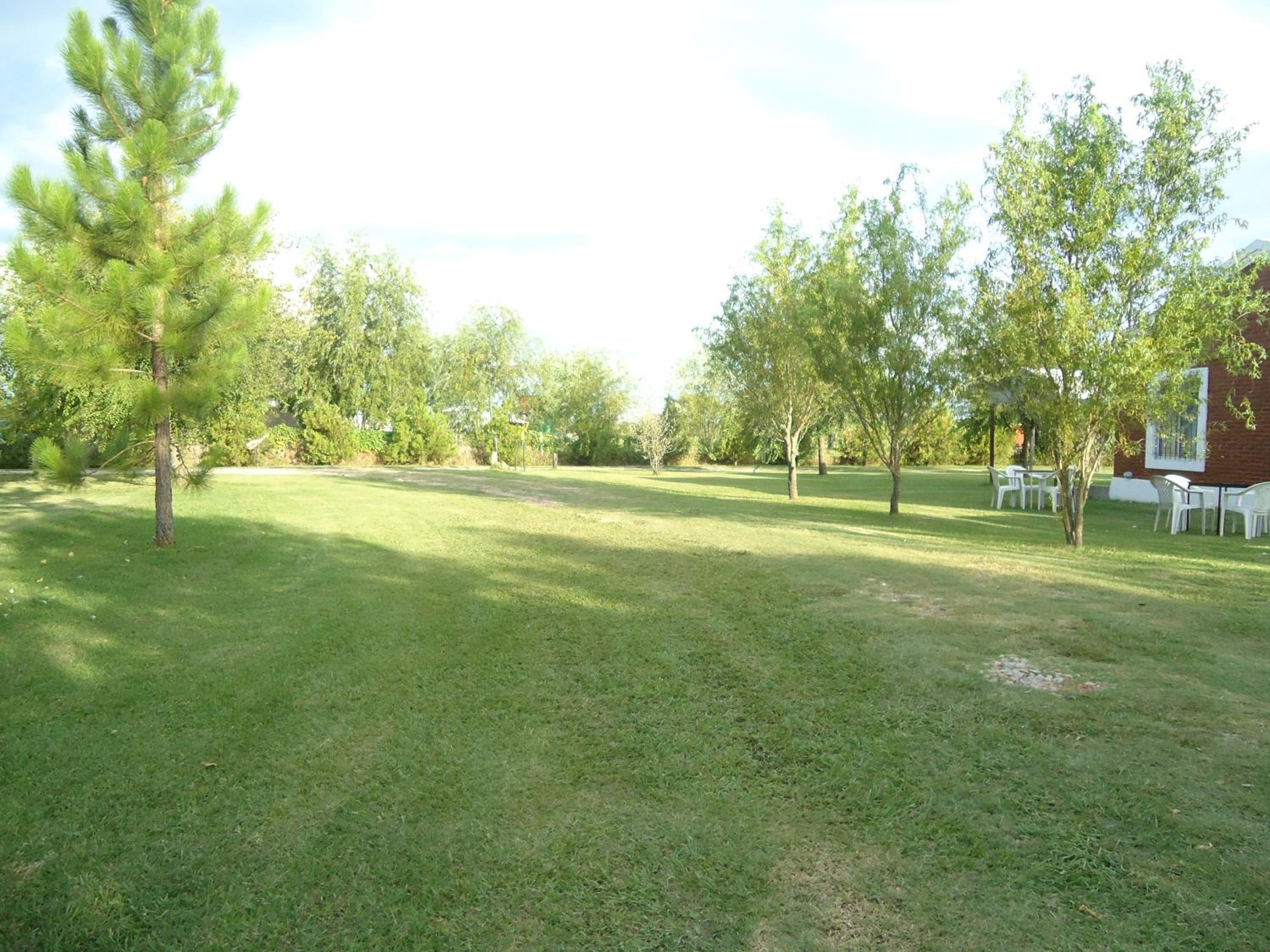 Cabañas Los Girasoles