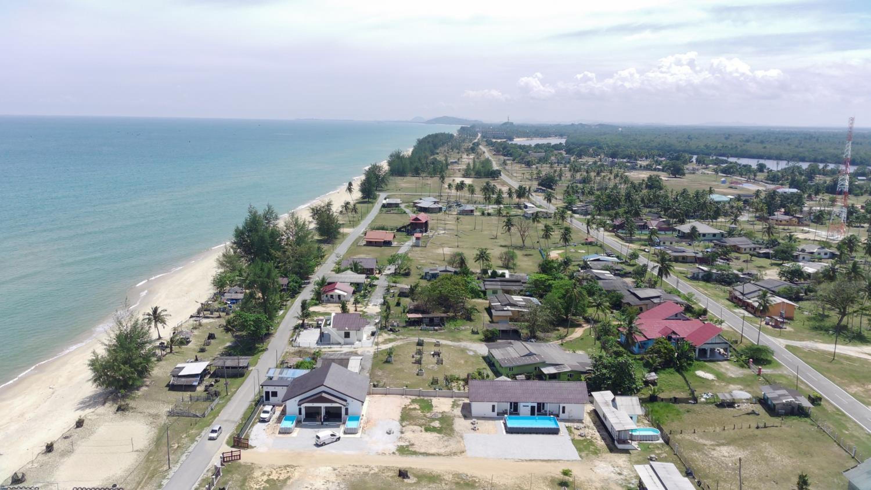 Hotel Kamalia Villas - Image 1