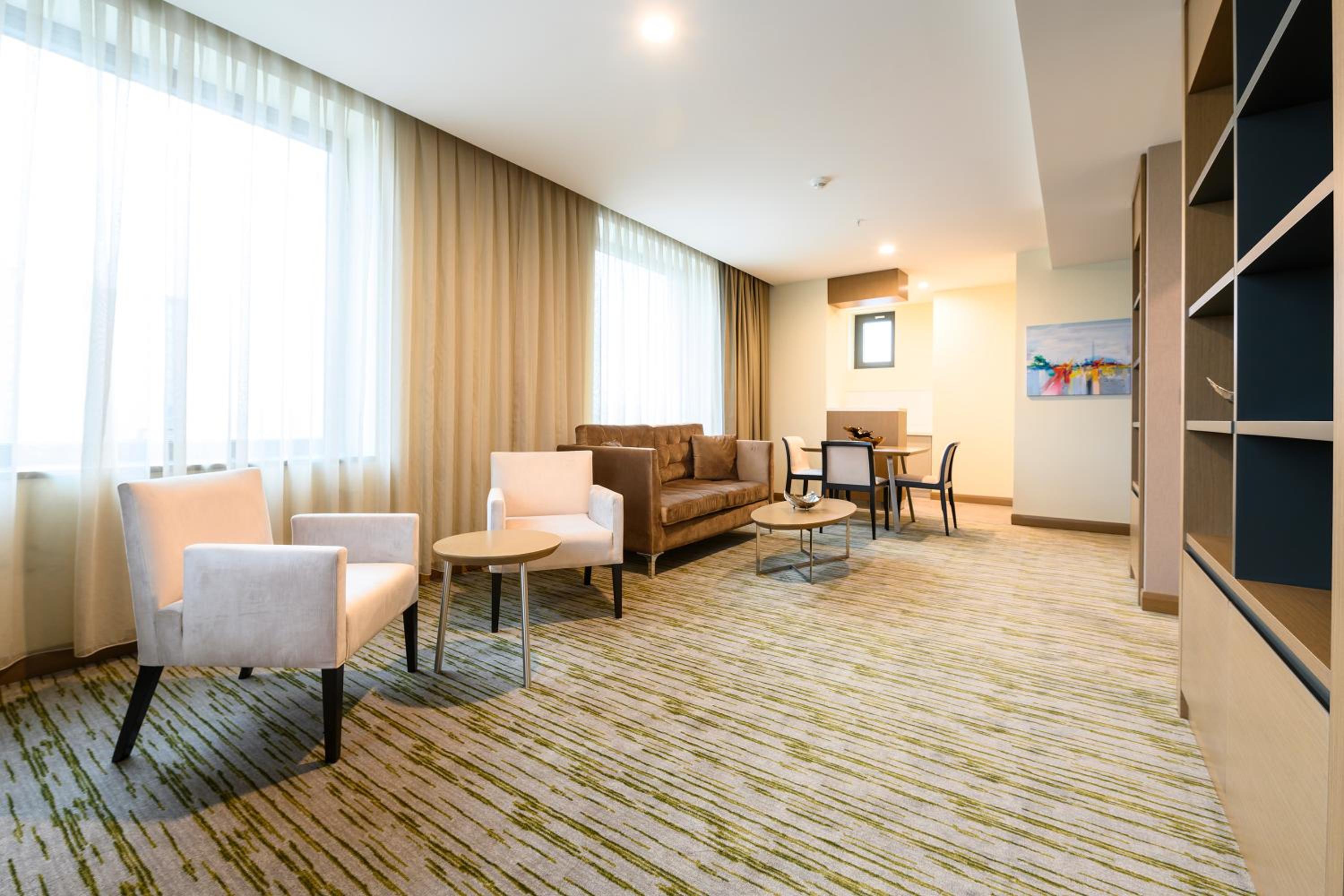 La Quinta by Wyndham İstanbul Güneşli - Image 67