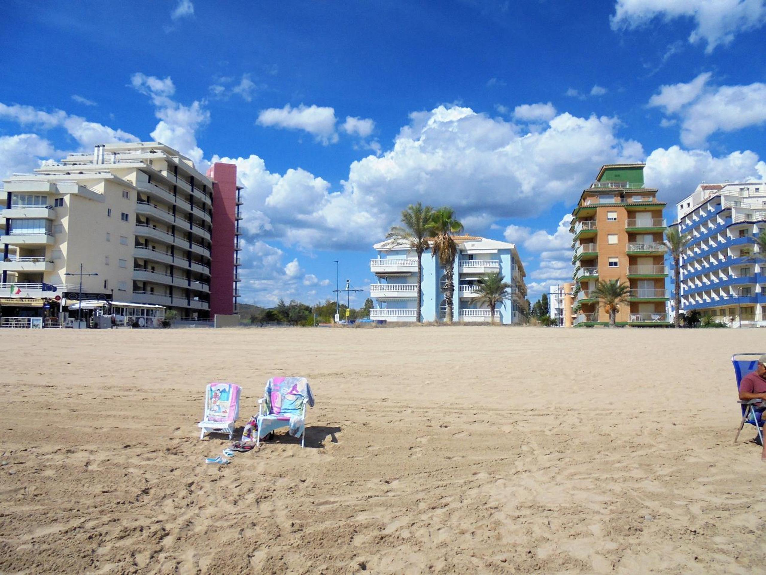 Barramundi apartamentos 2/4 LEK view 2