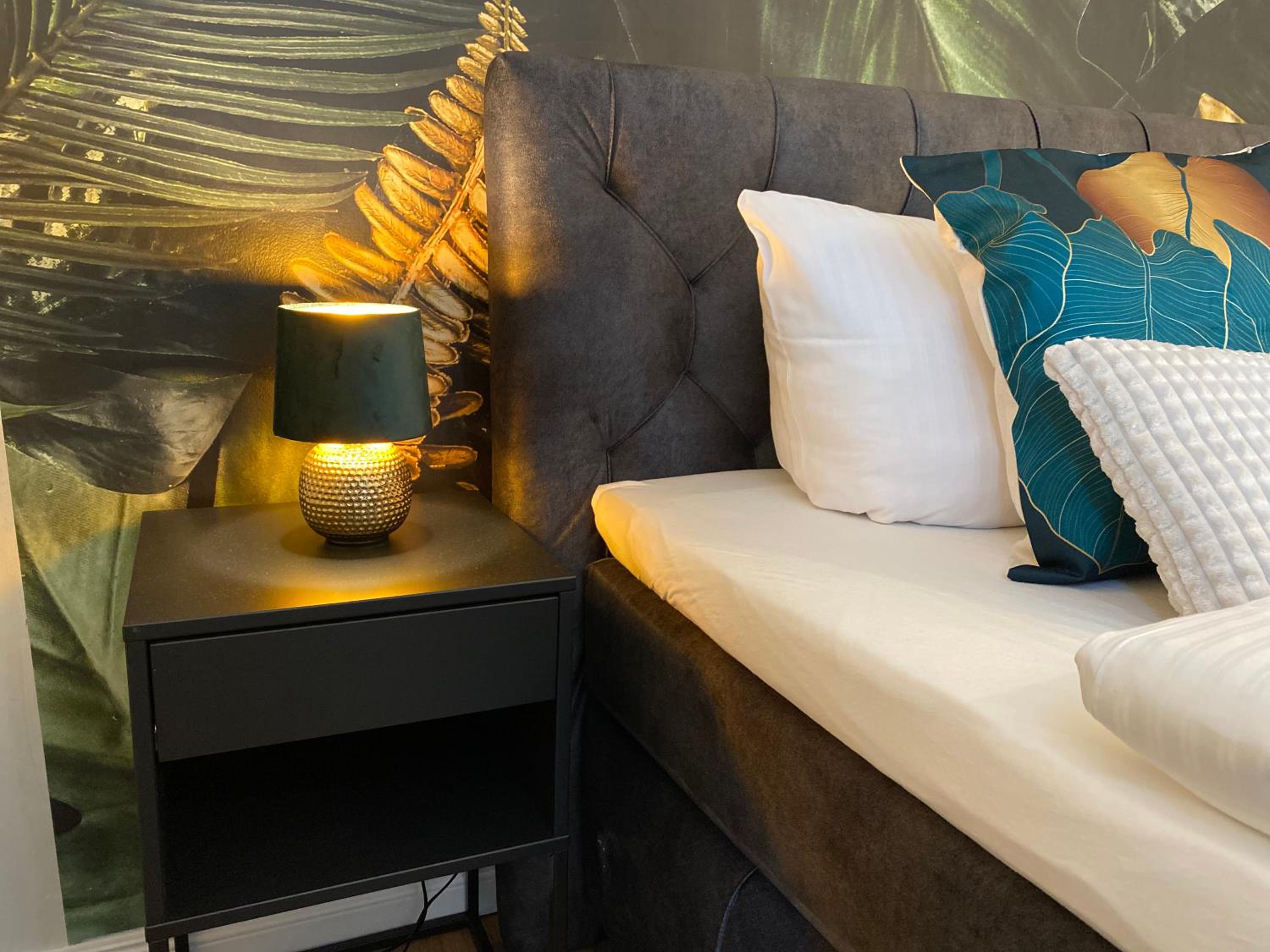 Traumhaus Wernigerode mit Sauna und Kamin