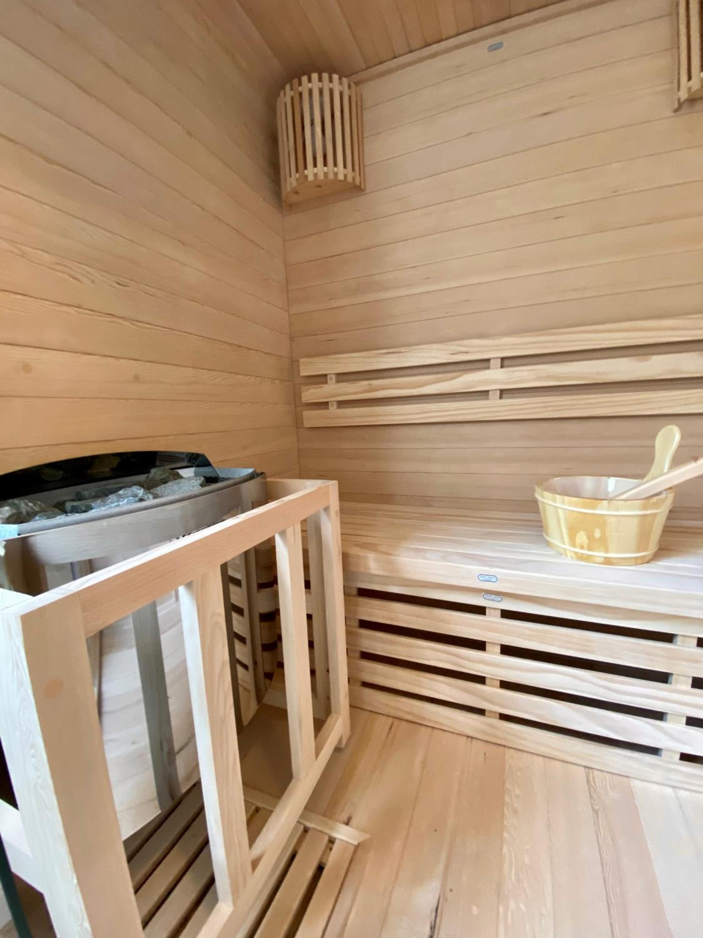 Traumhaus Wernigerode mit Sauna und Kamin