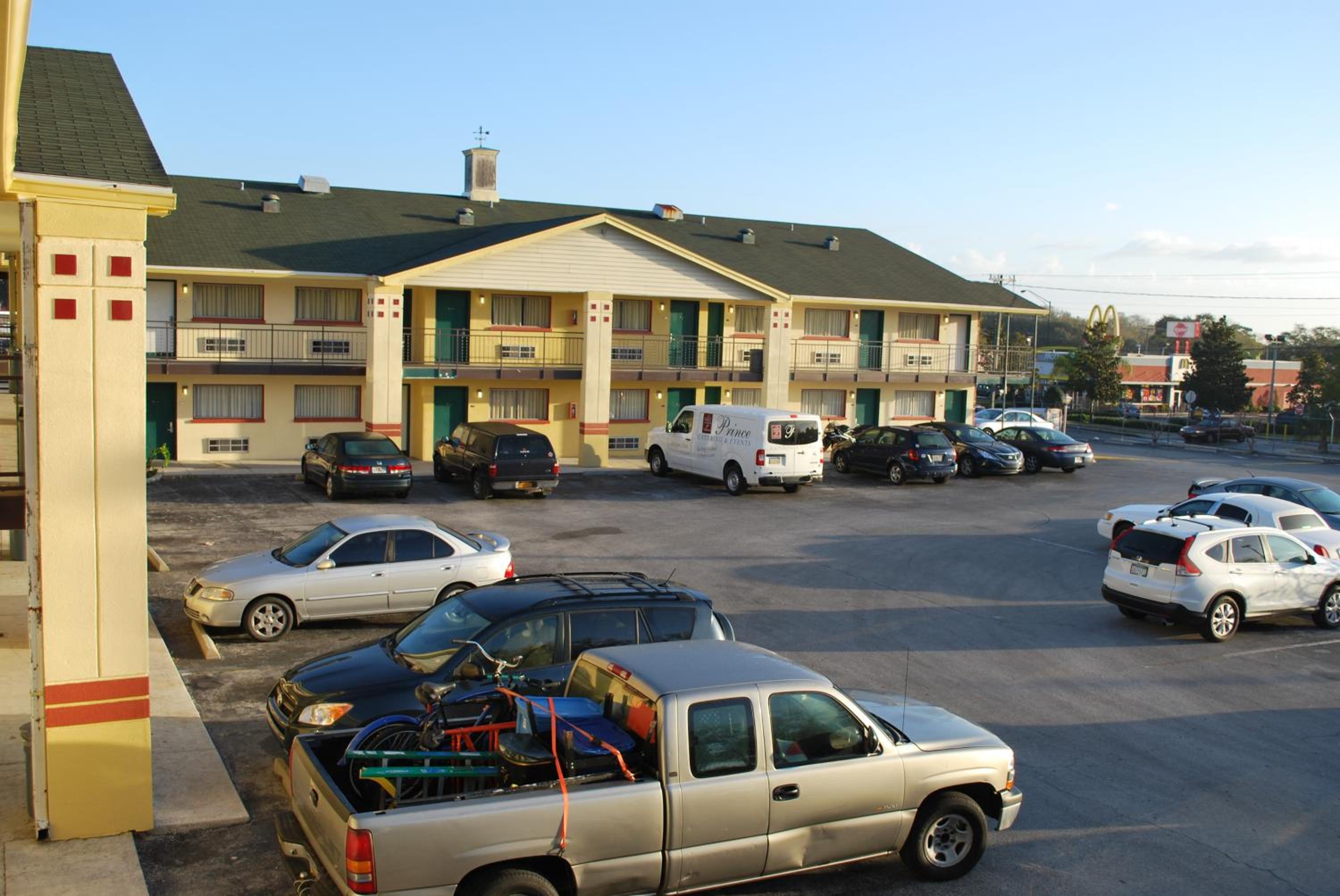 Best Motel Lakeland