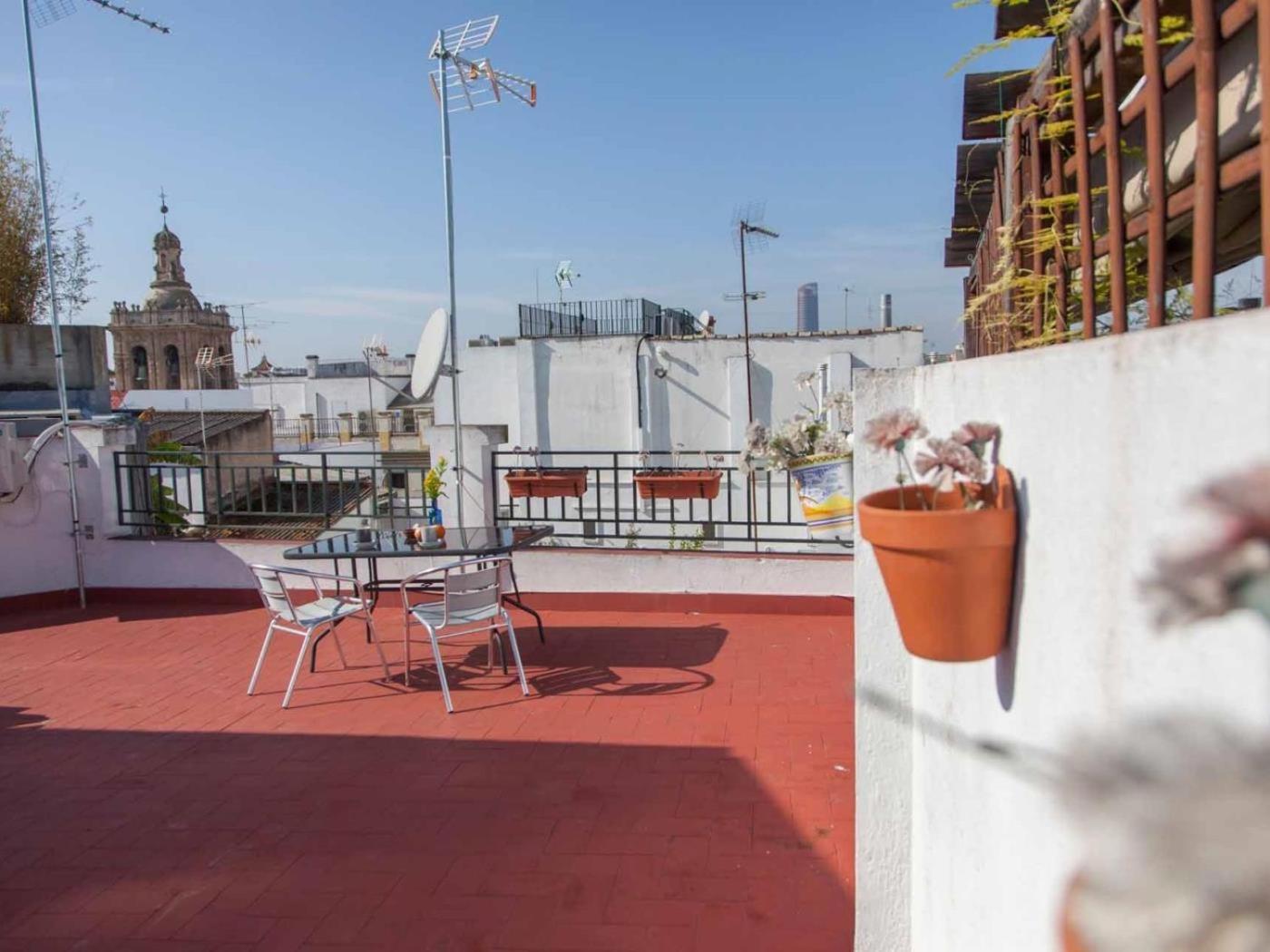 roof