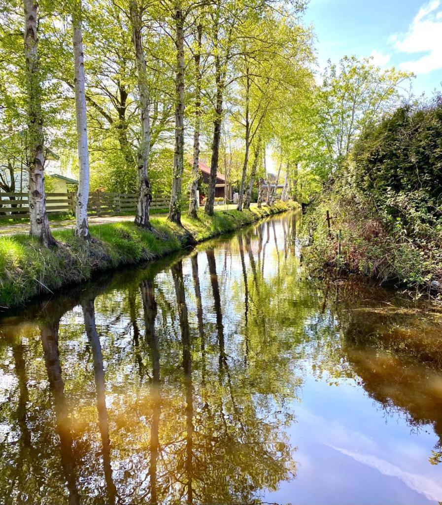 Ferienhuus En Söten