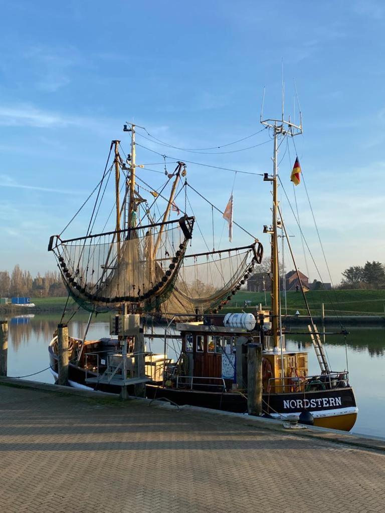 Ferienhuus En Söten