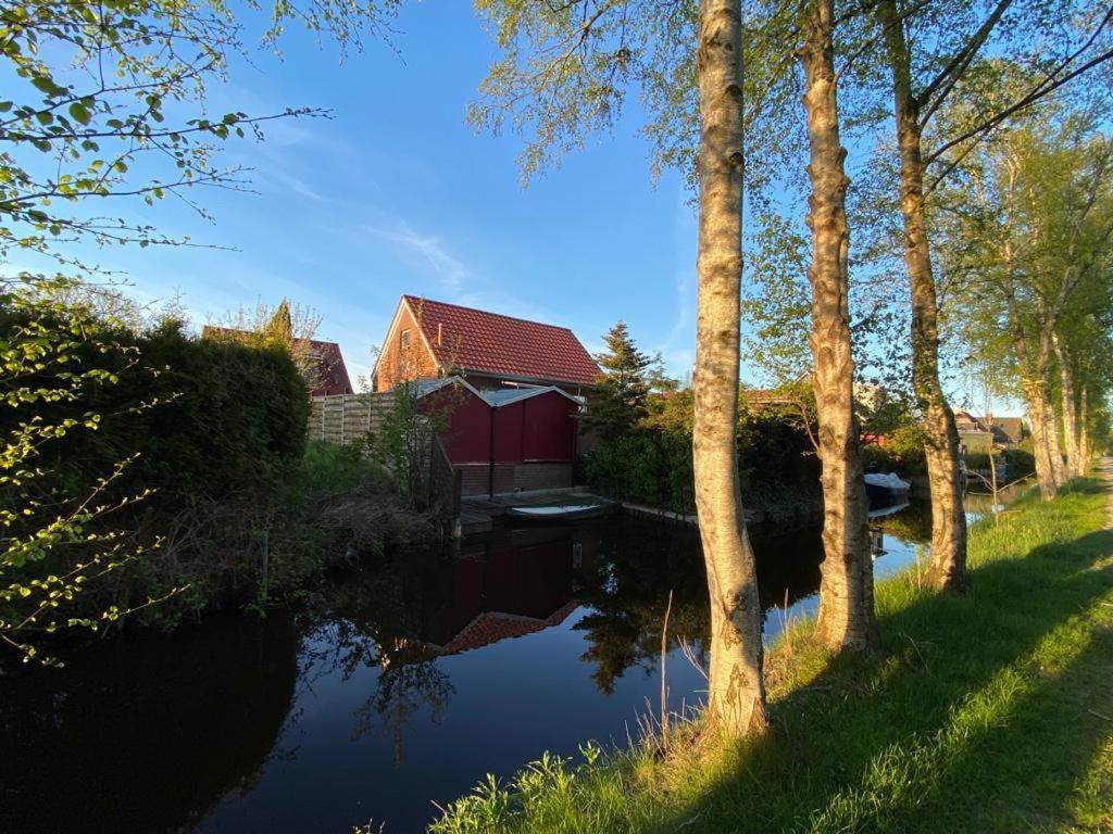 Ferienhuus En Söten