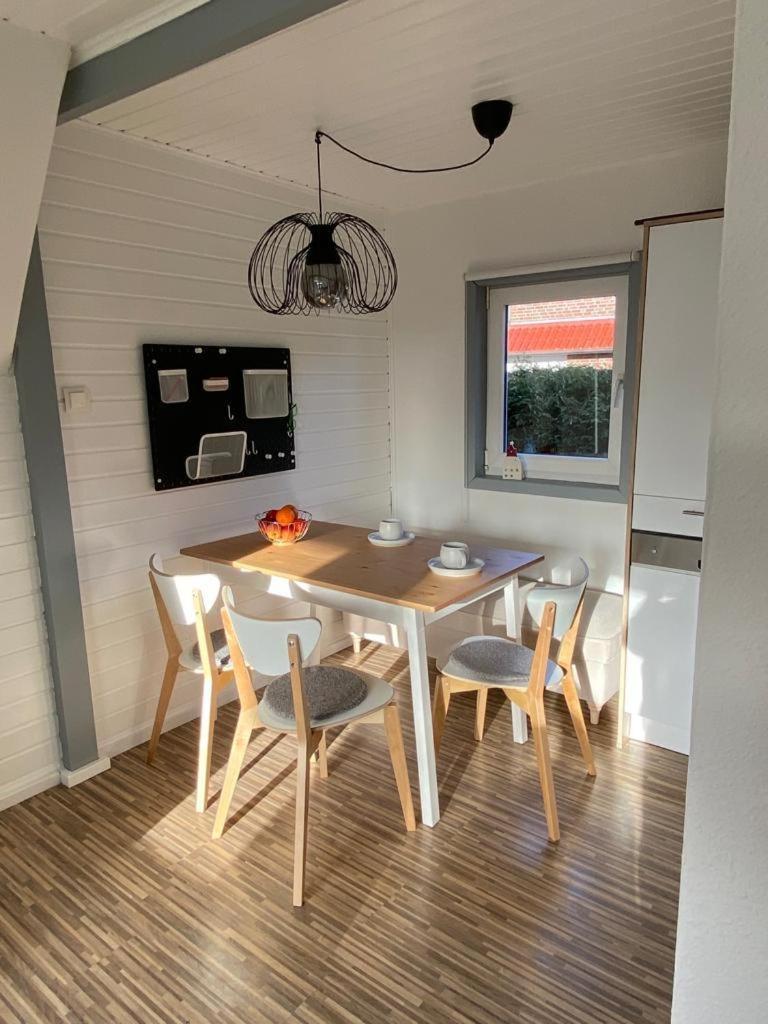 Ferienhuus En Söten