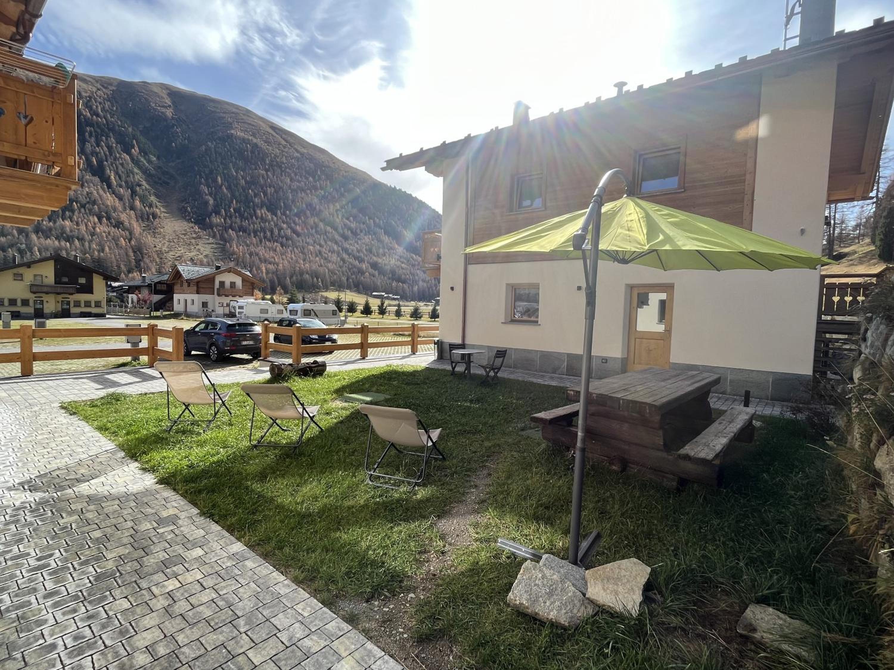 Palipert Nature House