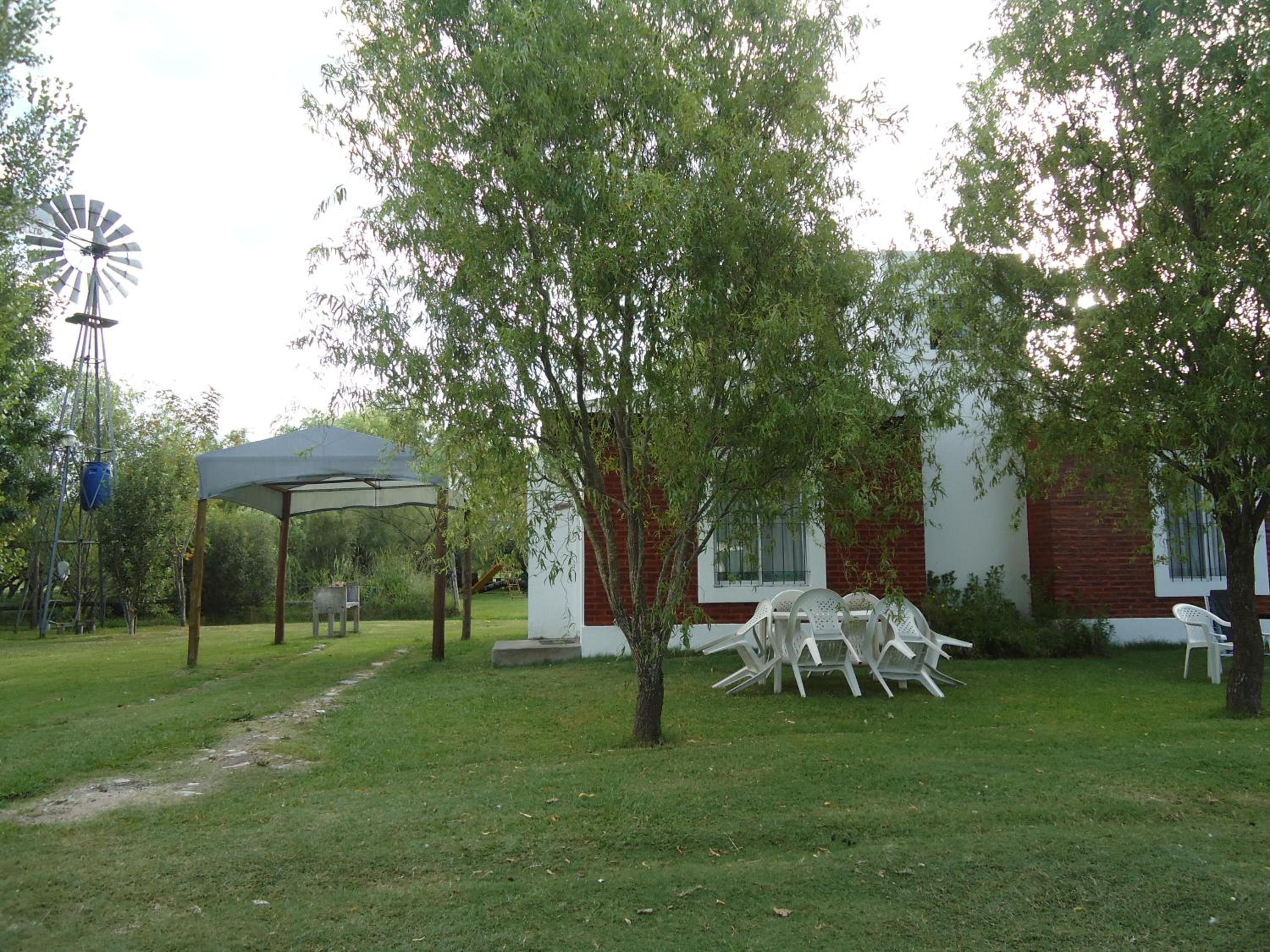 Cabañas Los Girasoles