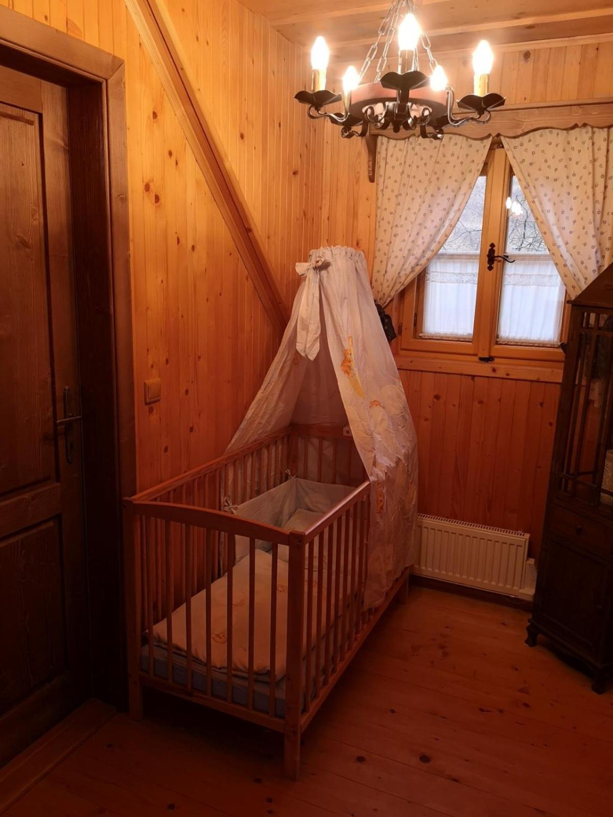 FAMILY RESORT ZÁZRIVÁ - Drevenica LIPA