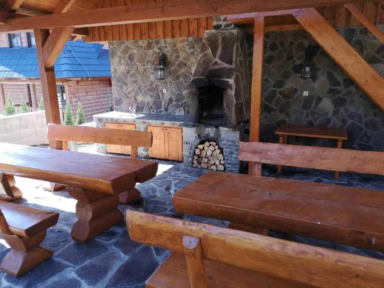 FAMILY RESORT ZÁZRIVÁ - Drevenica LIPA
