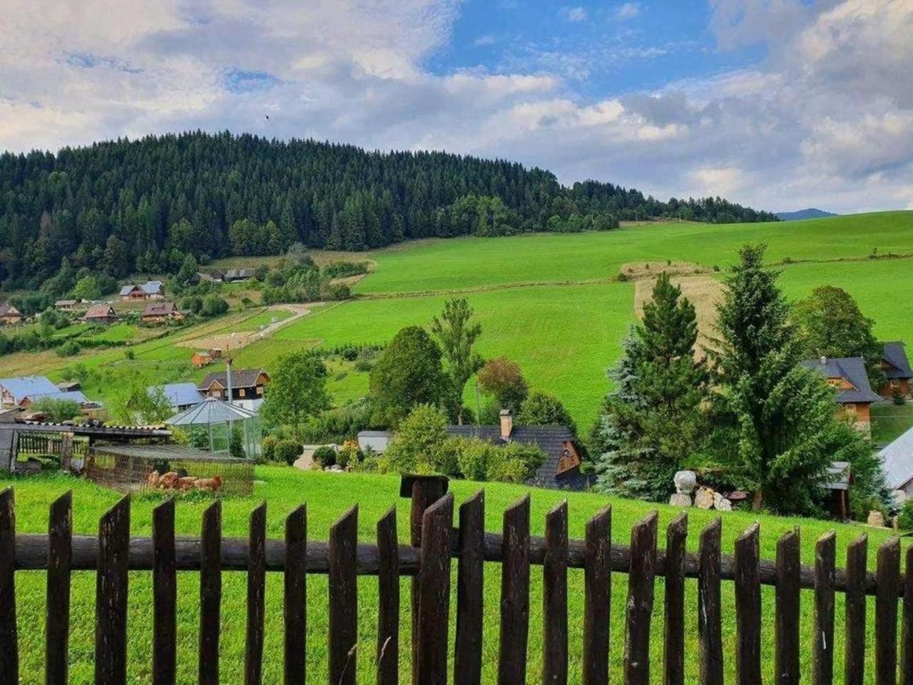 FAMILY RESORT ZÁZRIVÁ - Drevenica LIPA