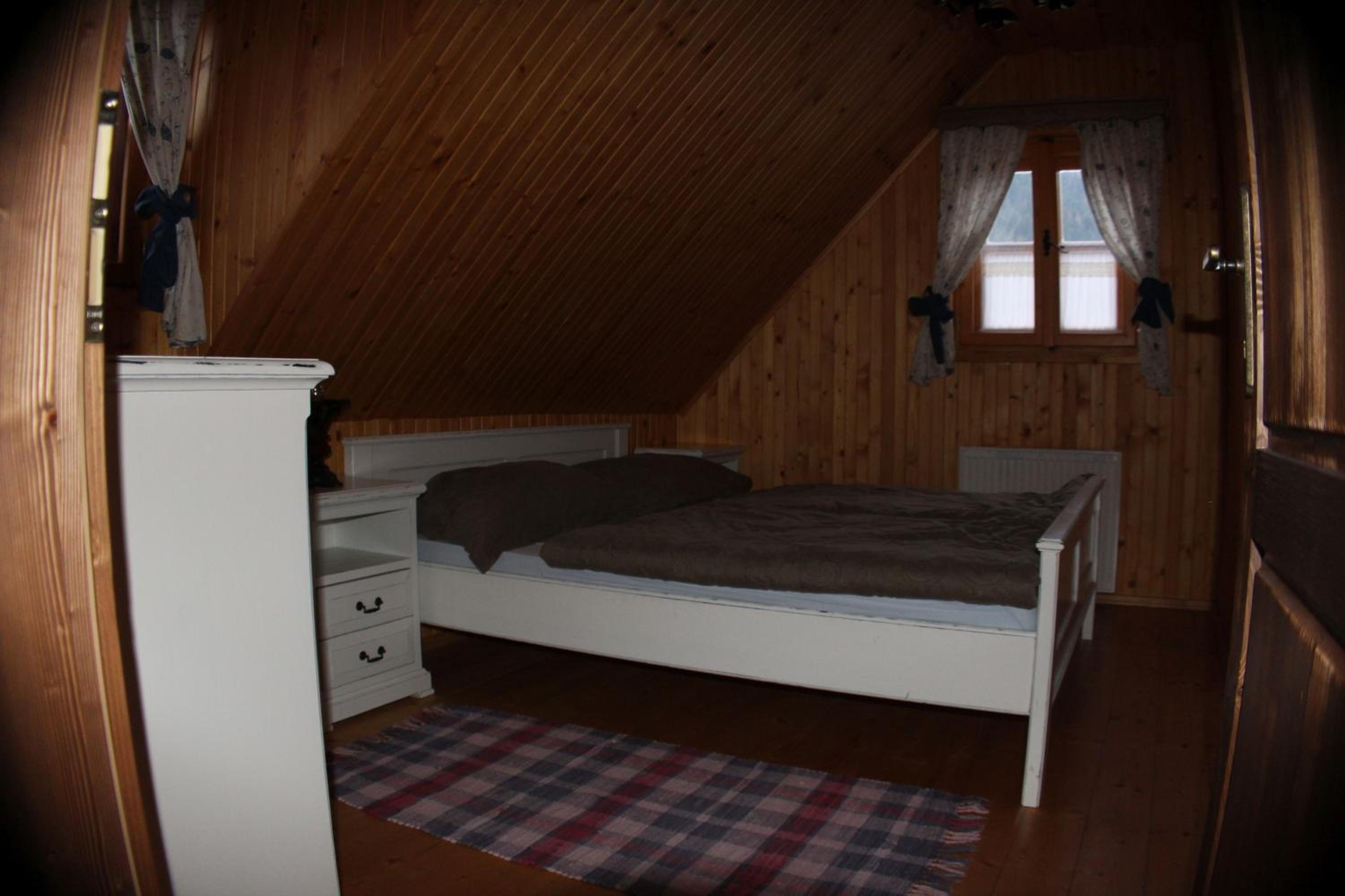 FAMILY RESORT ZÁZRIVÁ - Drevenica LIPA
