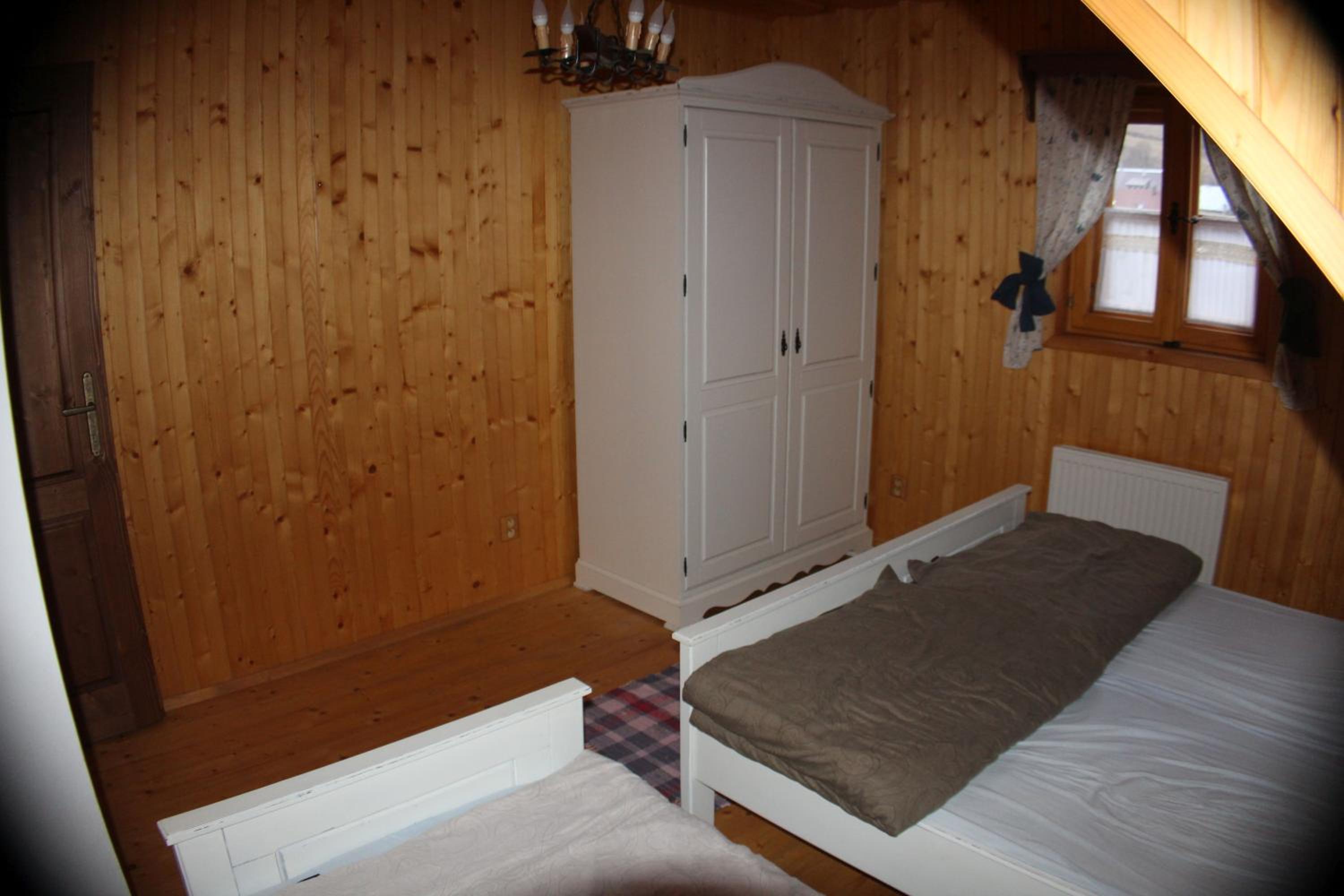 FAMILY RESORT ZÁZRIVÁ - Drevenica LIPA