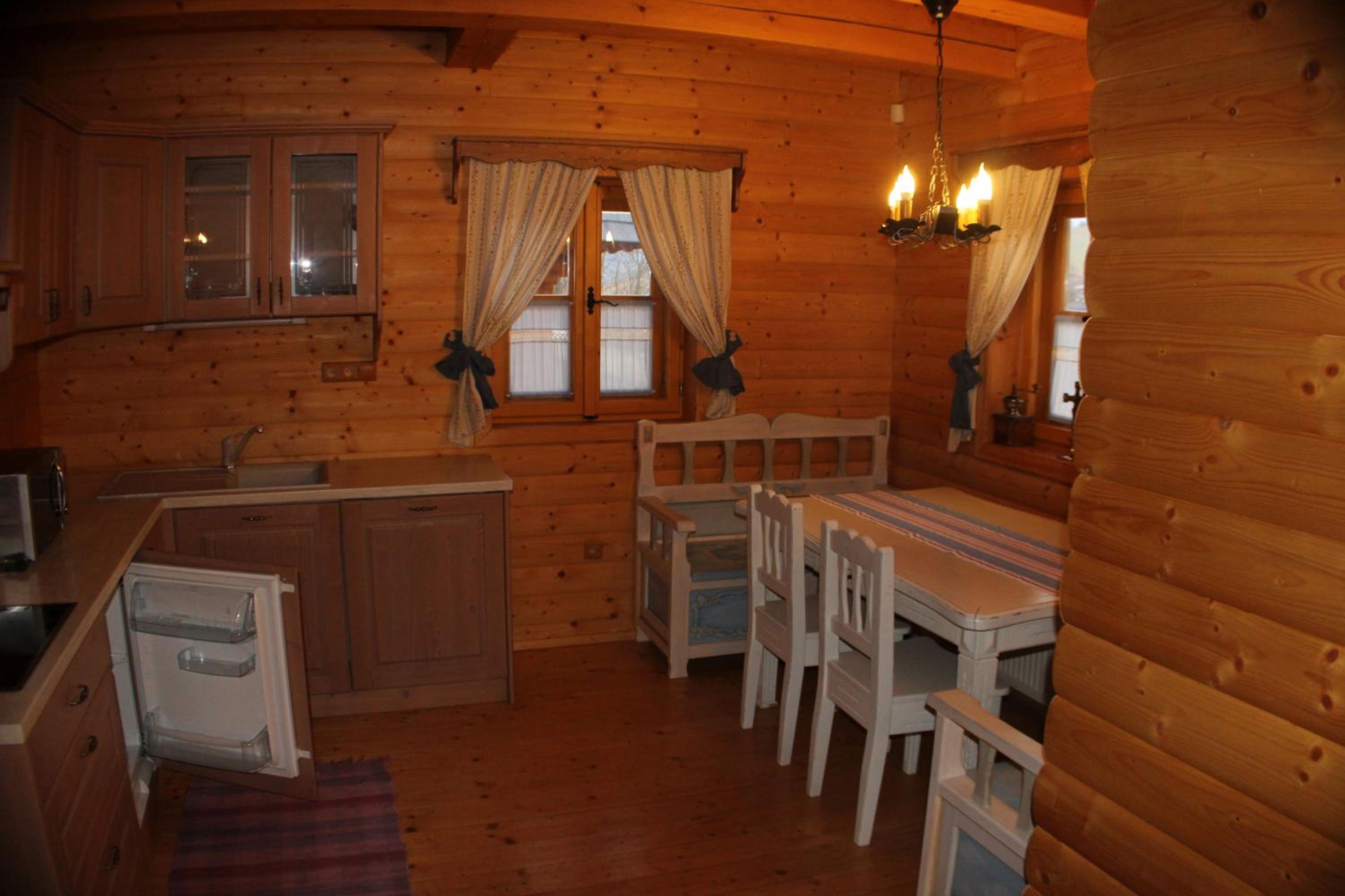 FAMILY RESORT ZÁZRIVÁ - Drevenica LIPA