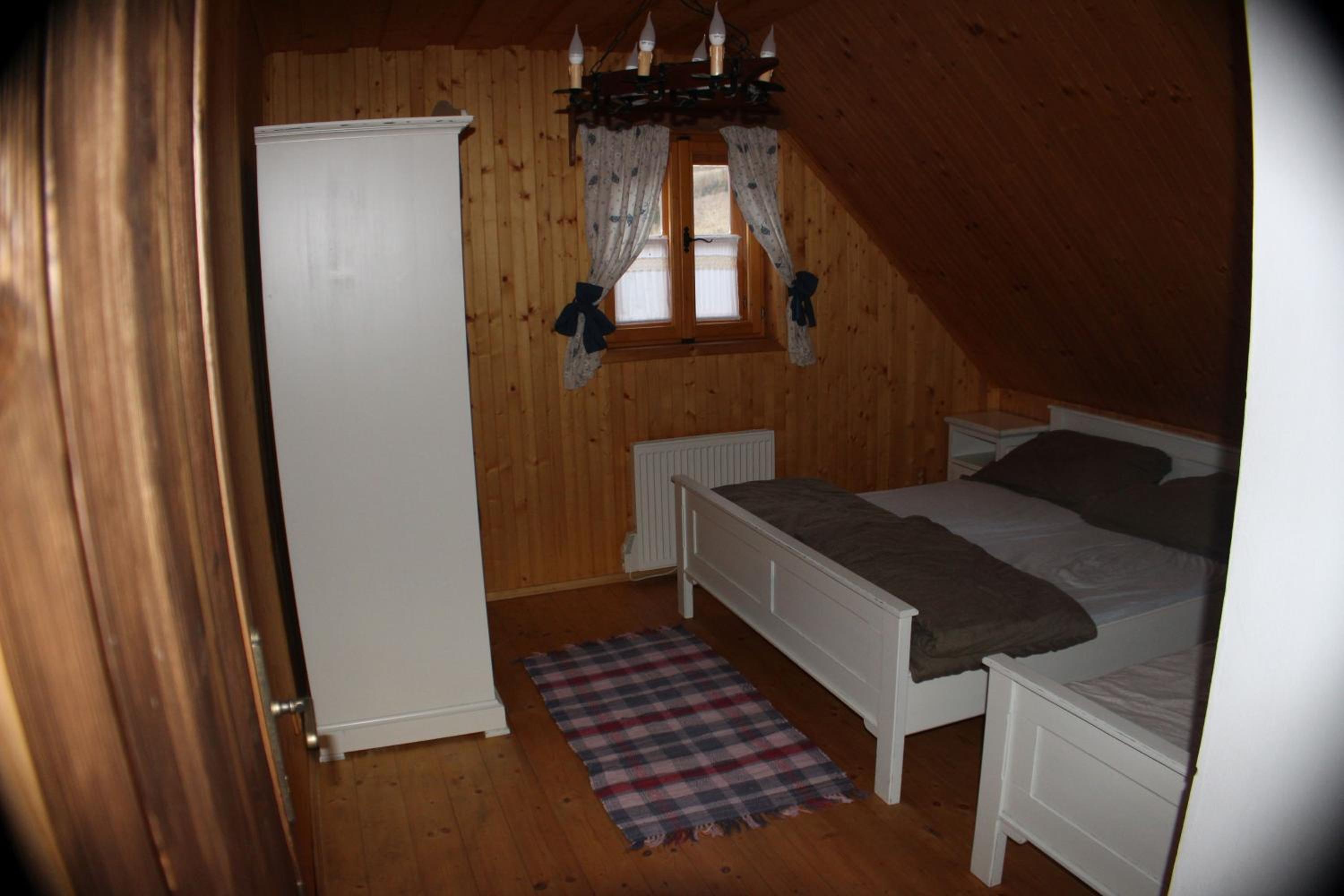 FAMILY RESORT ZÁZRIVÁ - Drevenica LIPA