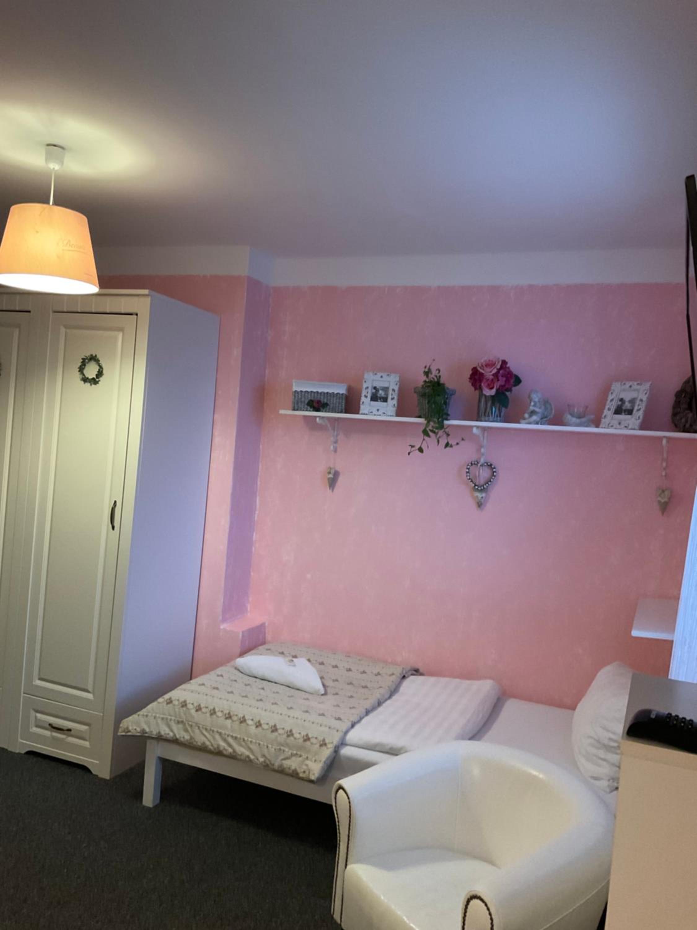 Wellness penzion Harmonie Rohanov