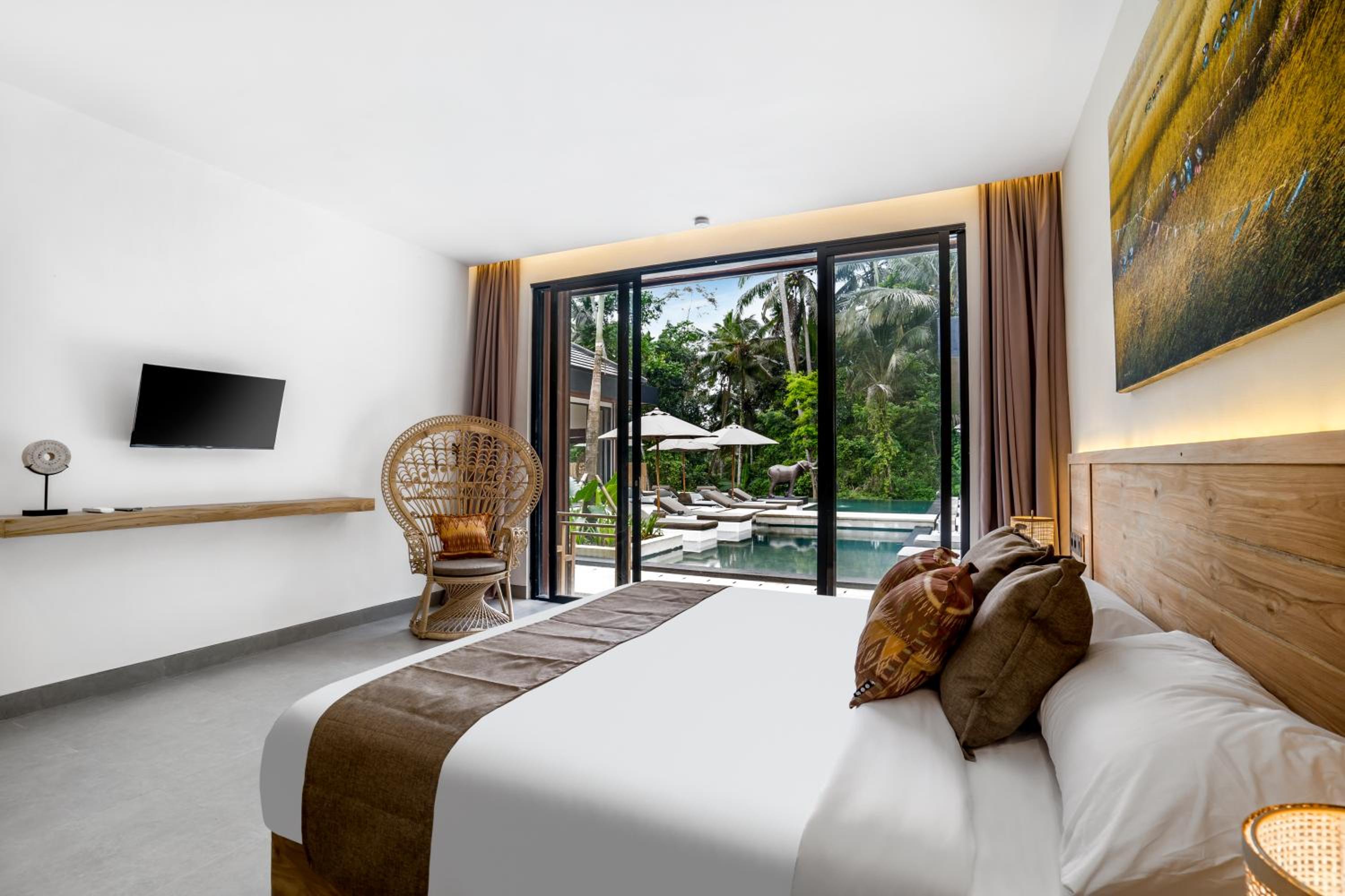 Villa Jeromaia by BaliSuperHost