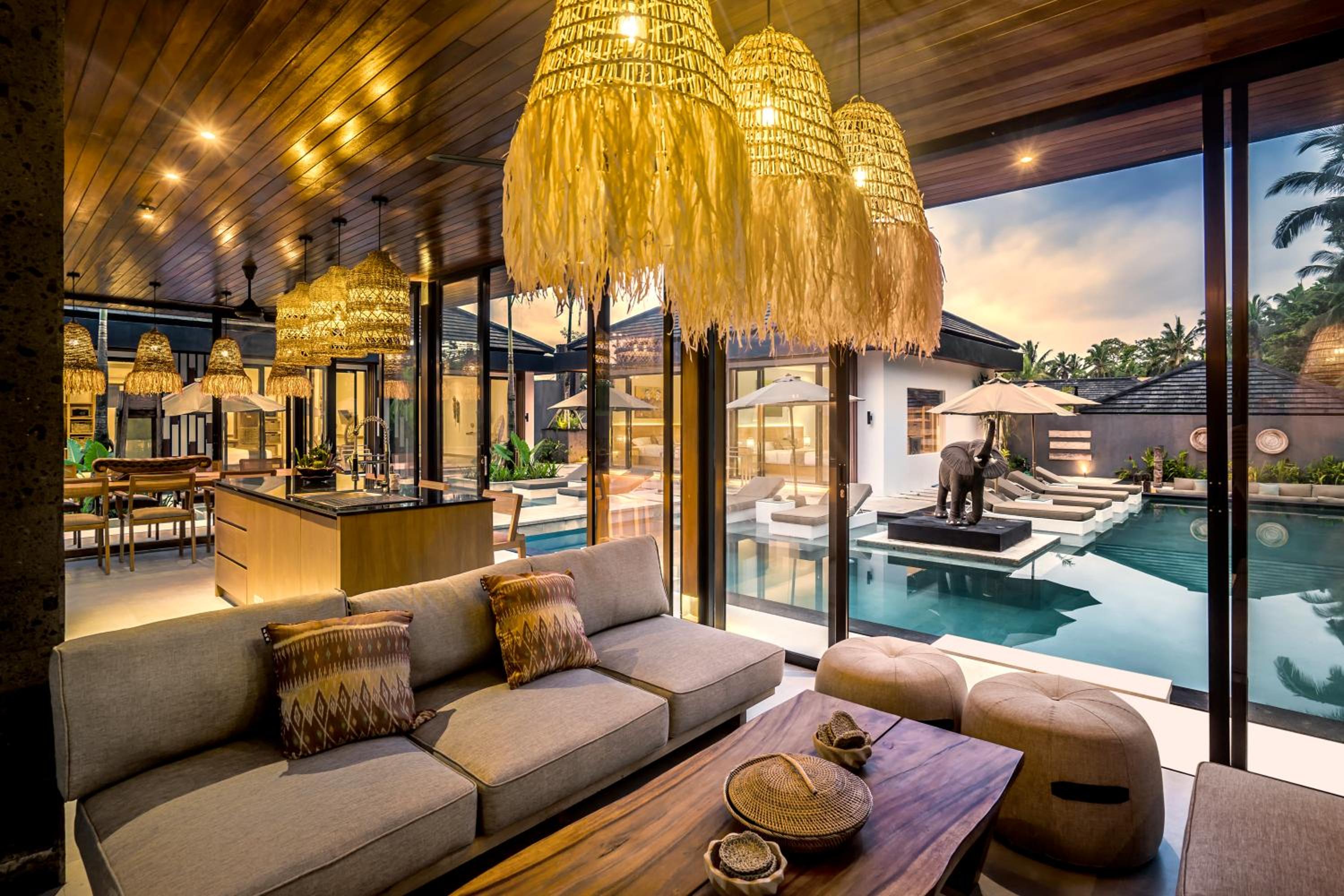 Villa Jeromaia by BaliSuperHost