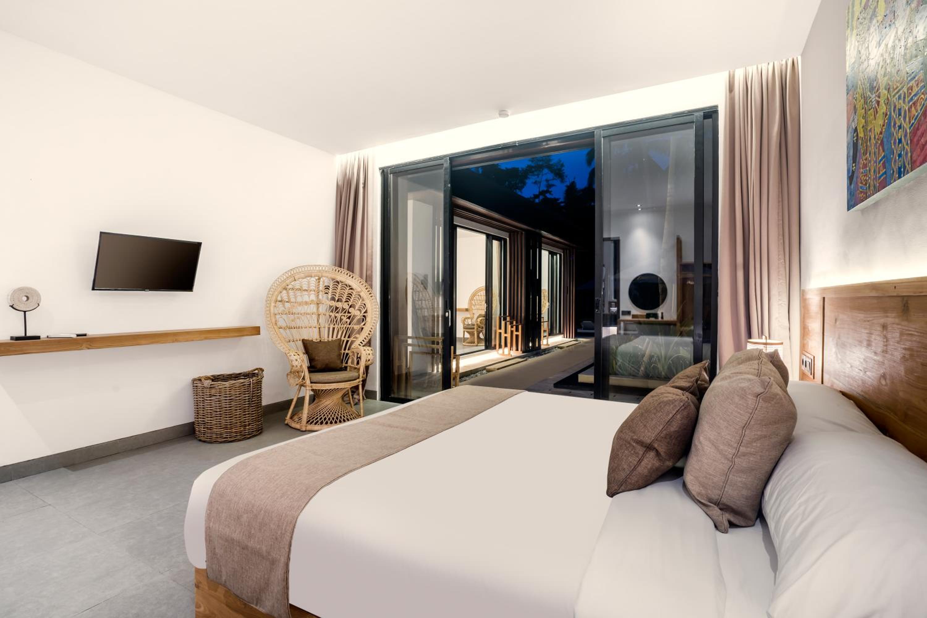 Villa Jeromaia by BaliSuperHost