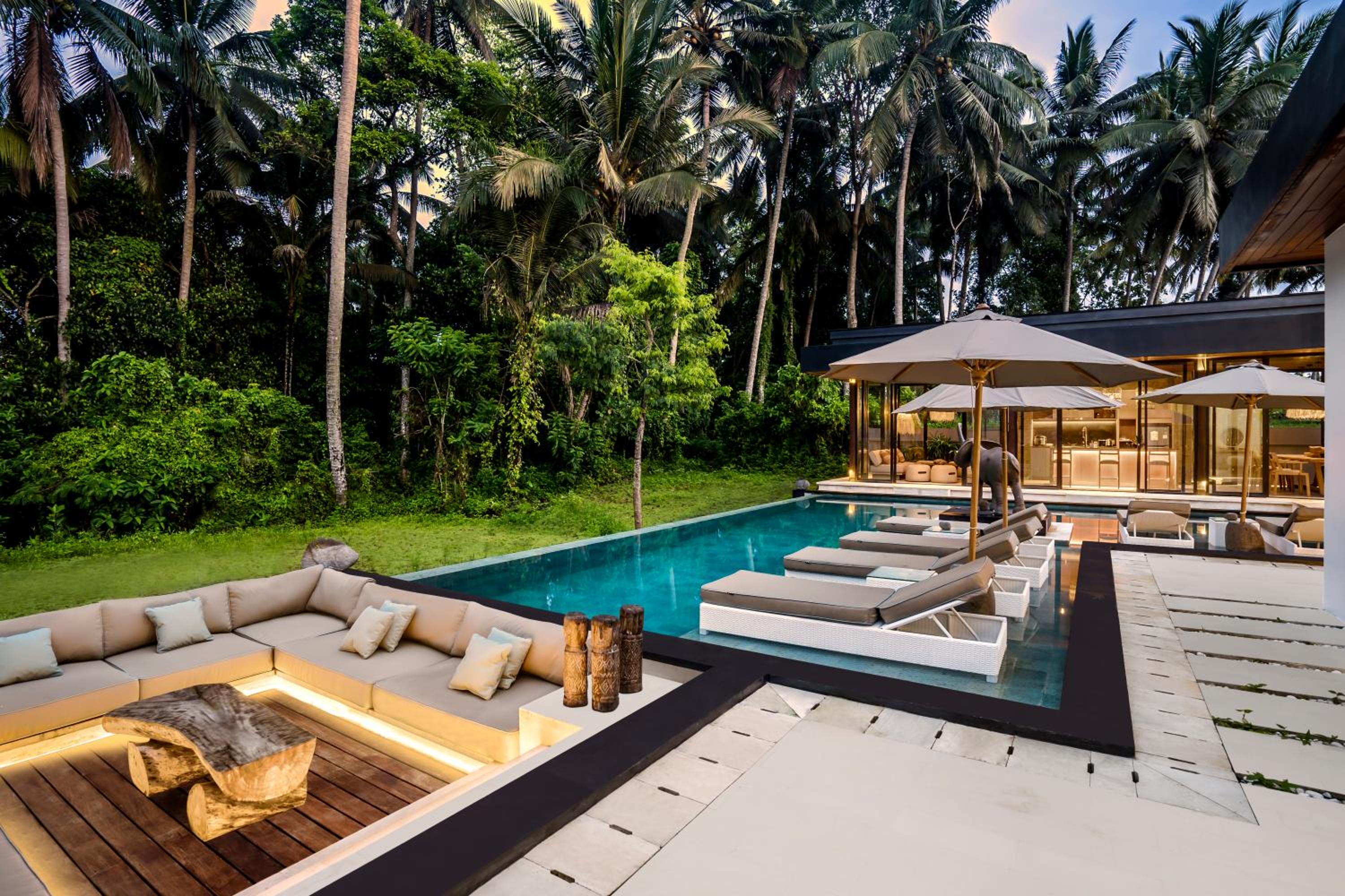 Villa Jeromaia by BaliSuperHost