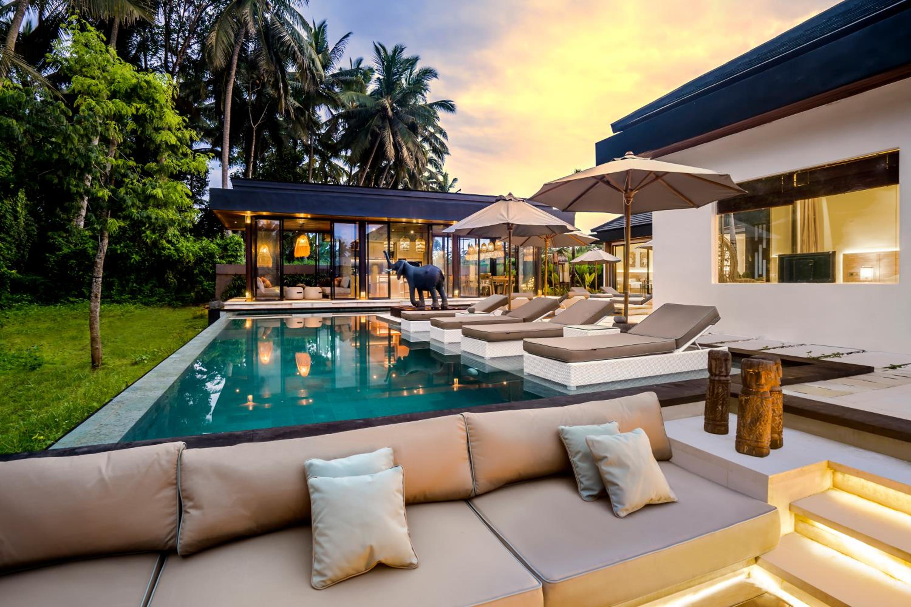 Villa Jeromaia by BaliSuperHost