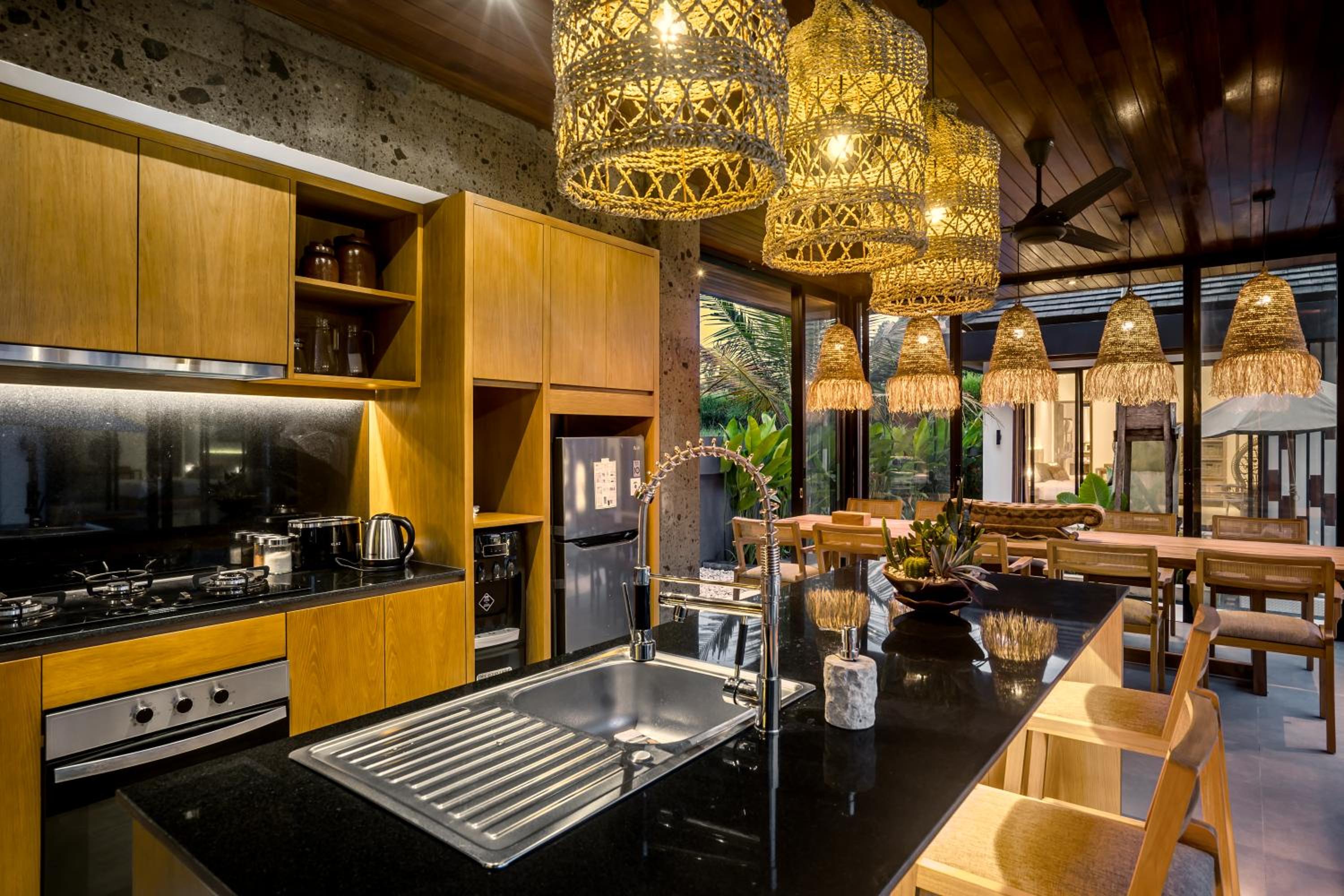 Villa Jeromaia by BaliSuperHost