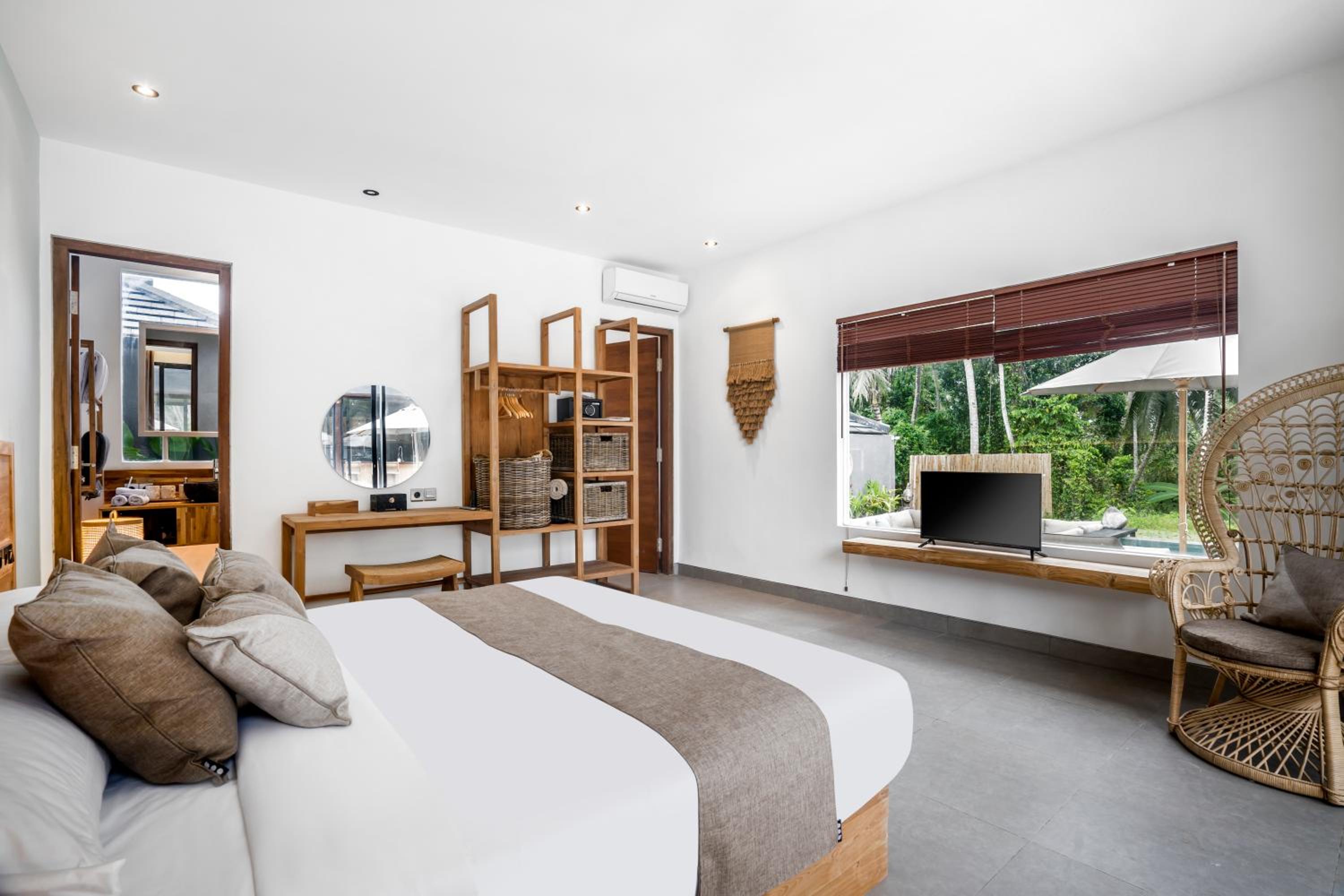 Villa Jeromaia by BaliSuperHost