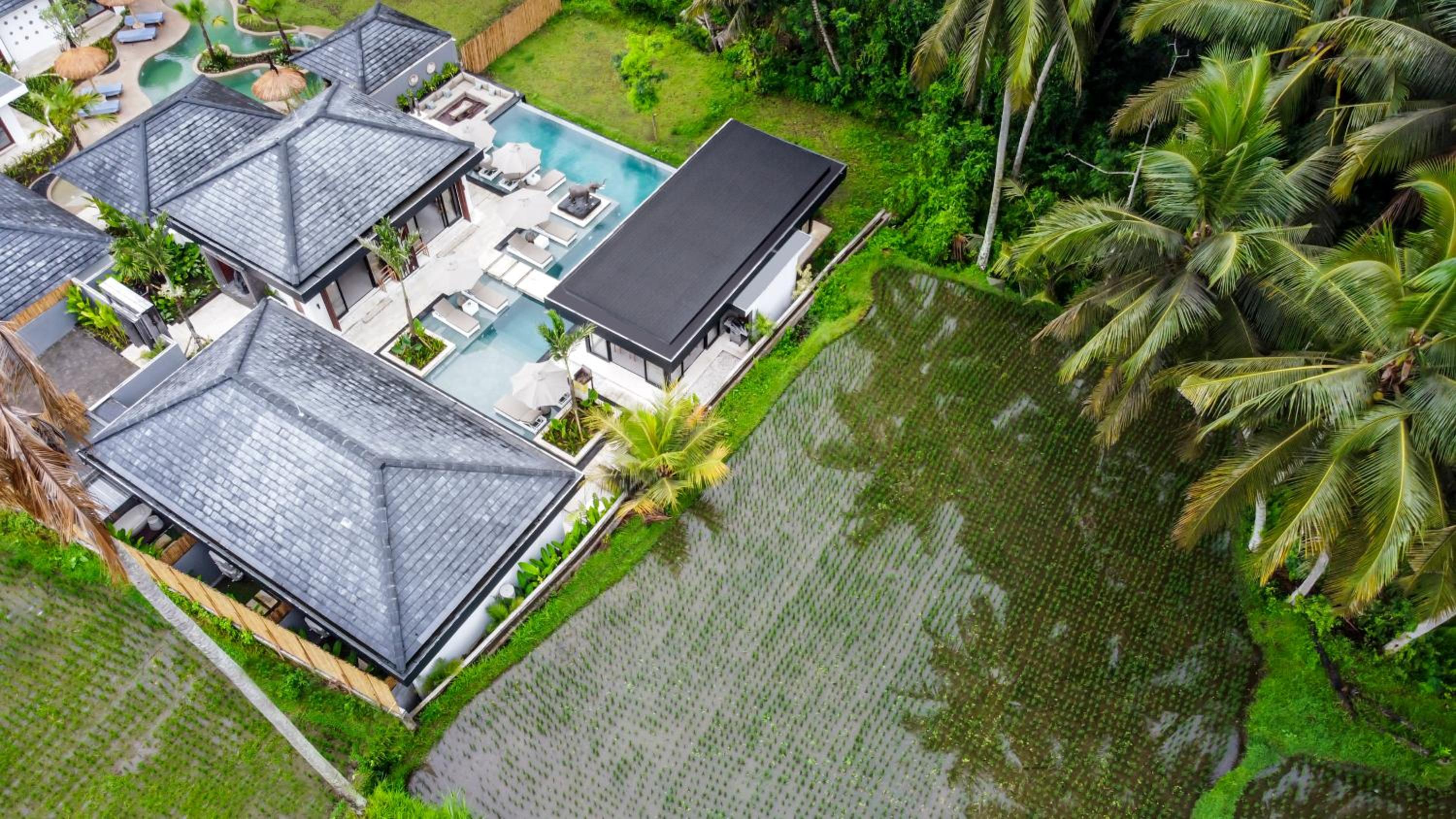 Villa Jeromaia by BaliSuperHost