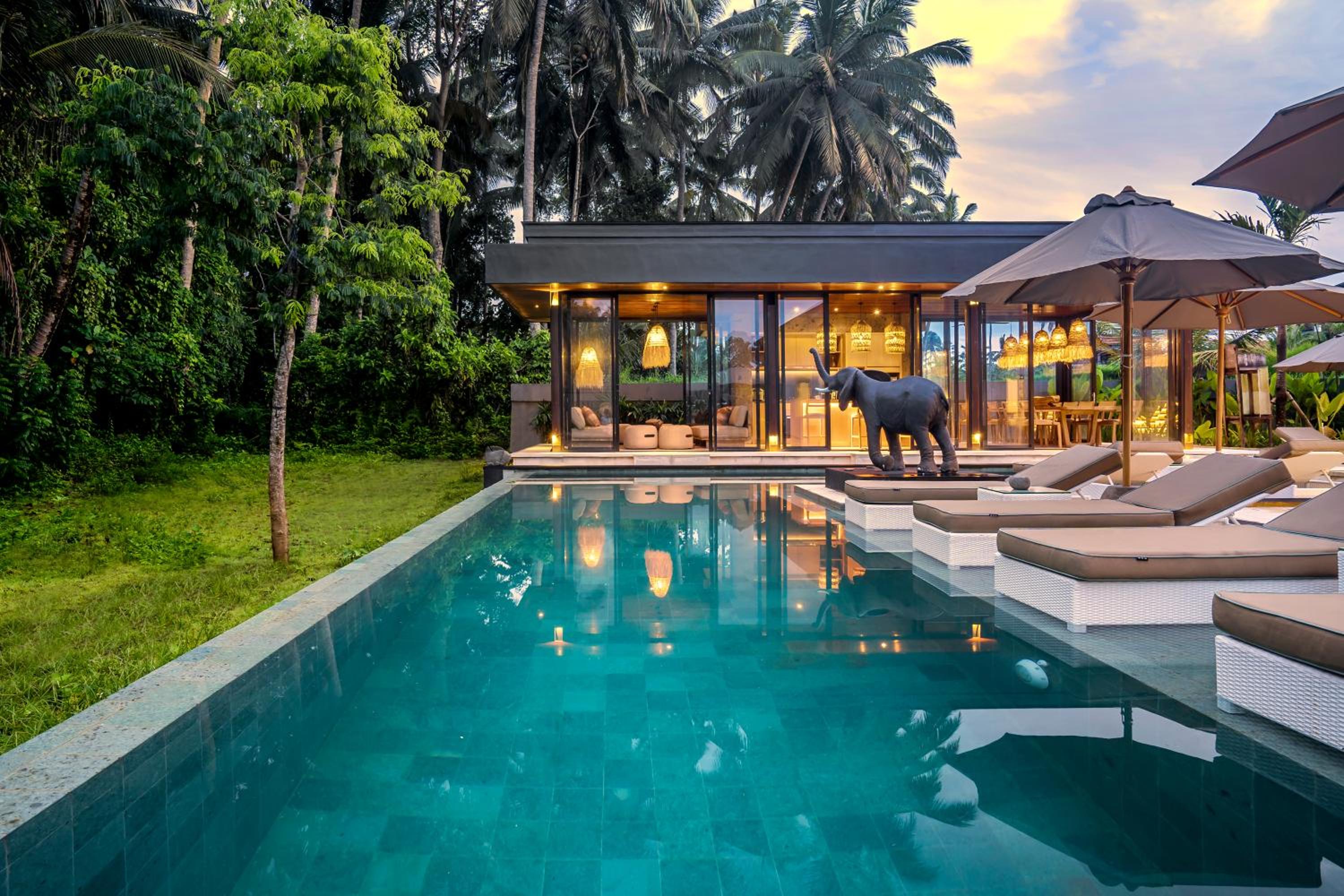 Villa Jeromaia by BaliSuperHost