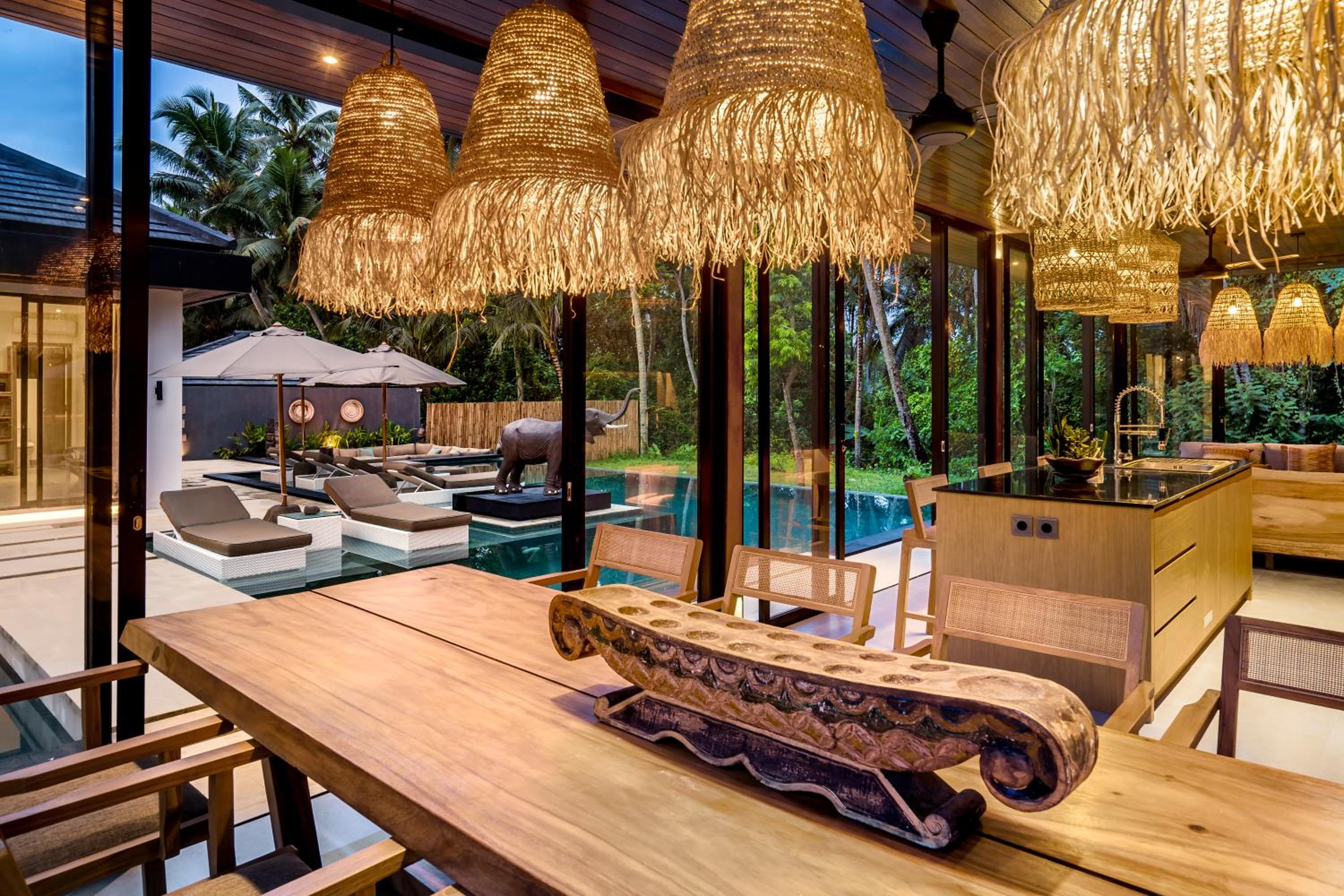 Villa Jeromaia by BaliSuperHost