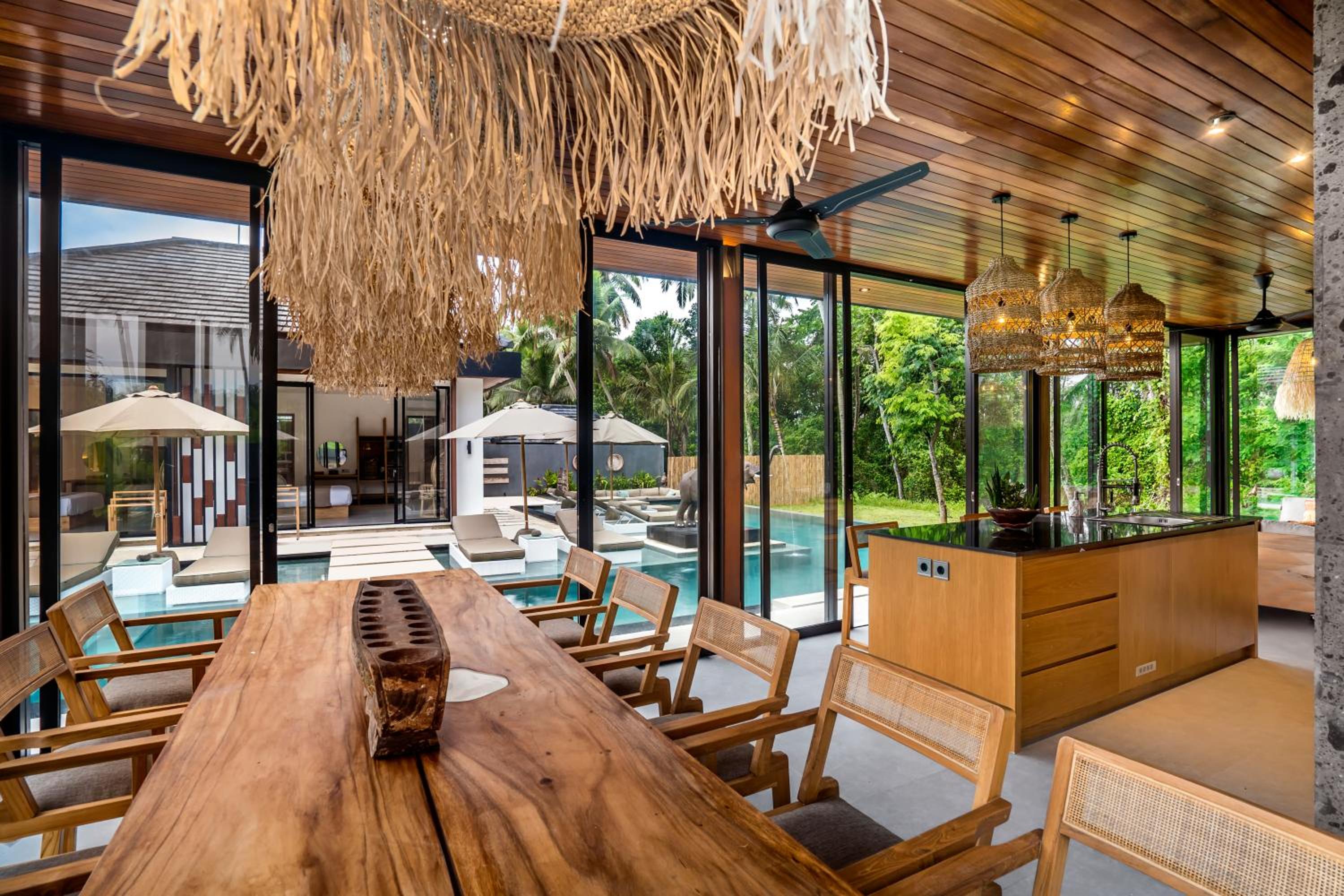 Villa Jeromaia by BaliSuperHost