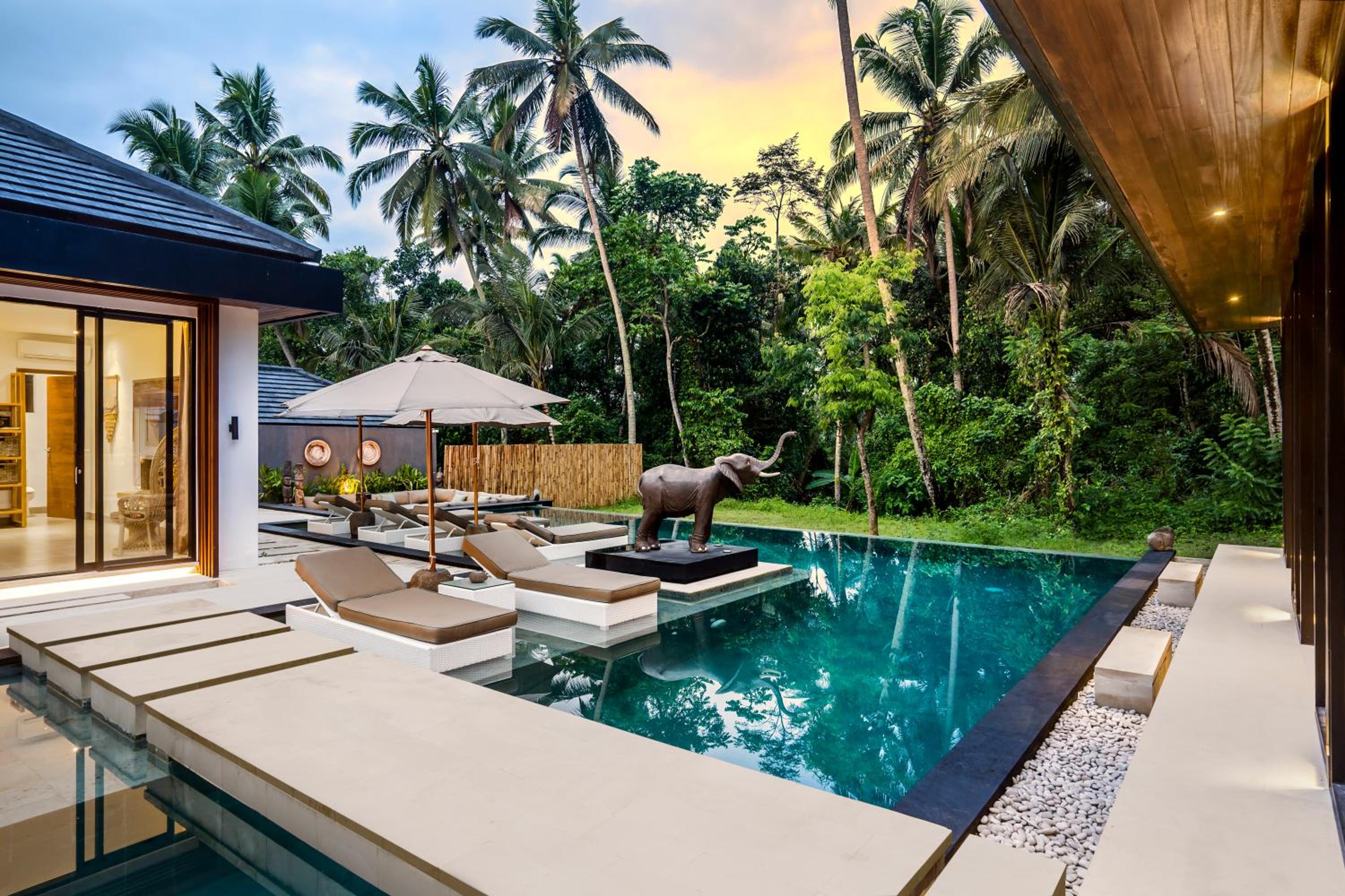 Villa Jeromaia by BaliSuperHost