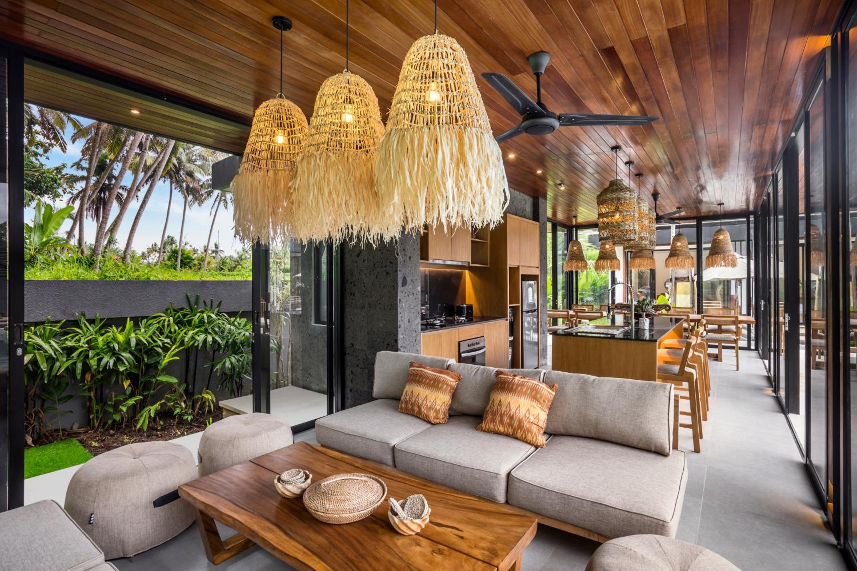 Villa Jeromaia by BaliSuperHost