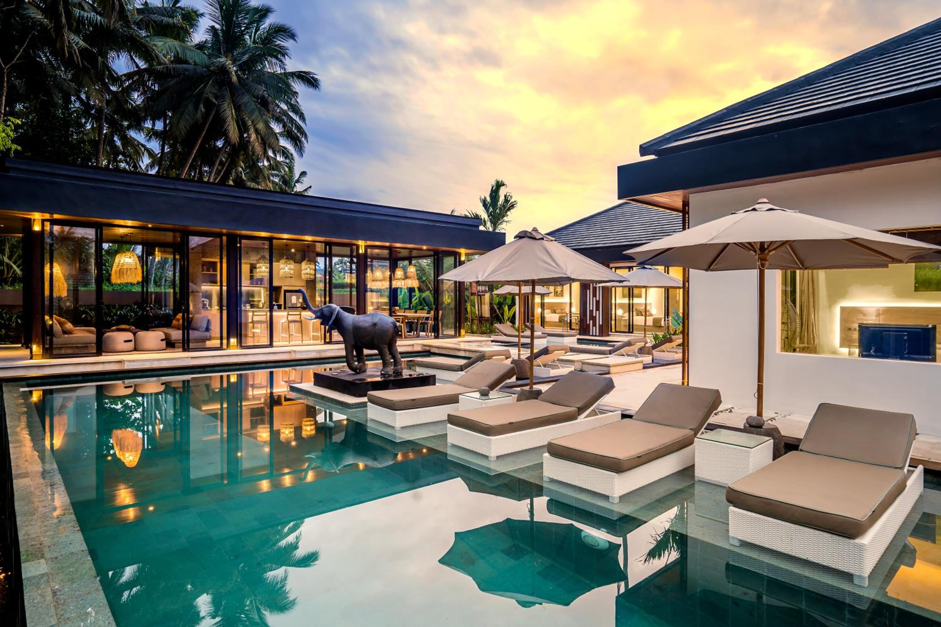 Villa Jeromaia by BaliSuperHost