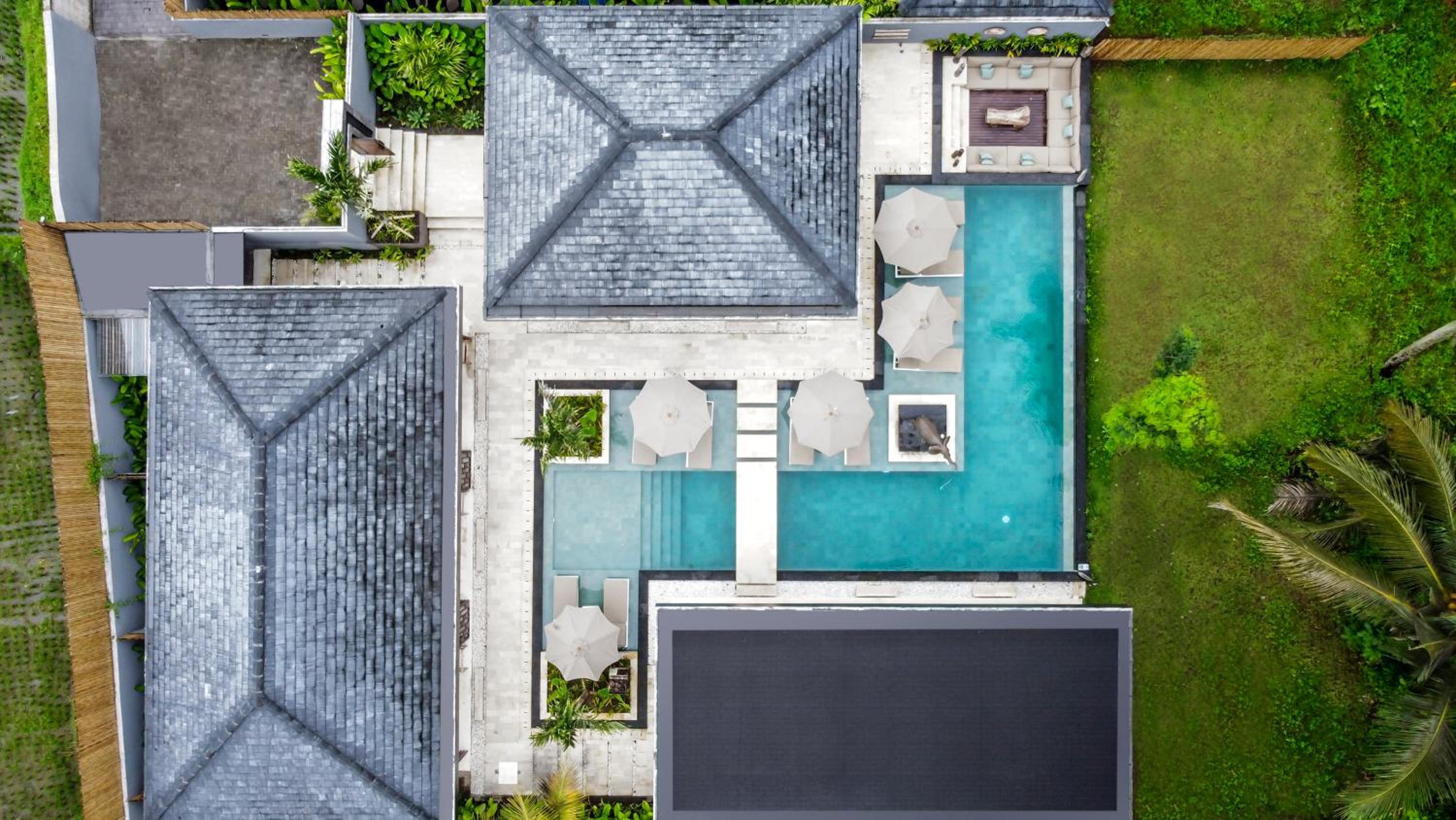 Villa Jeromaia by BaliSuperHost
