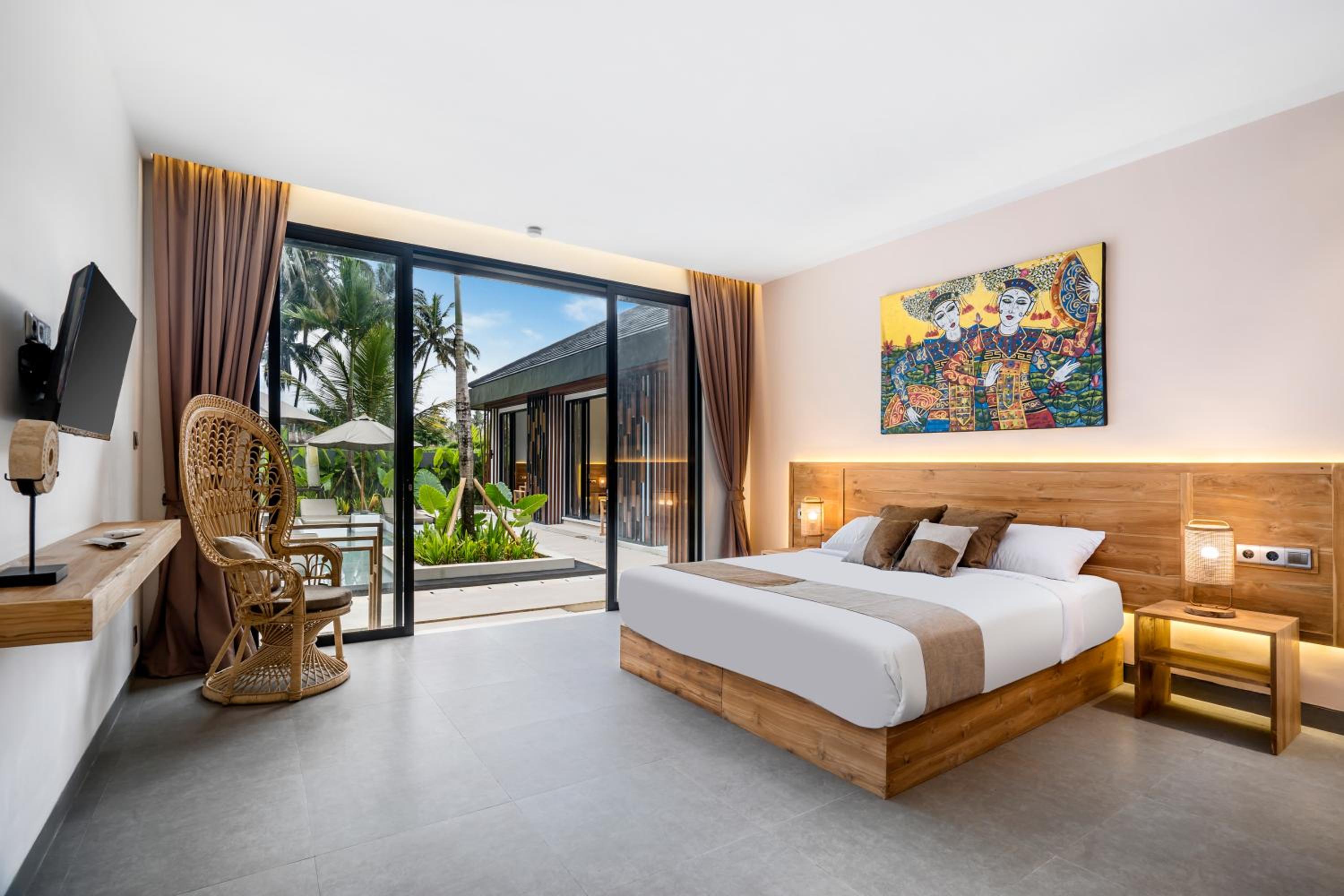 Villa Jeromaia by BaliSuperHost
