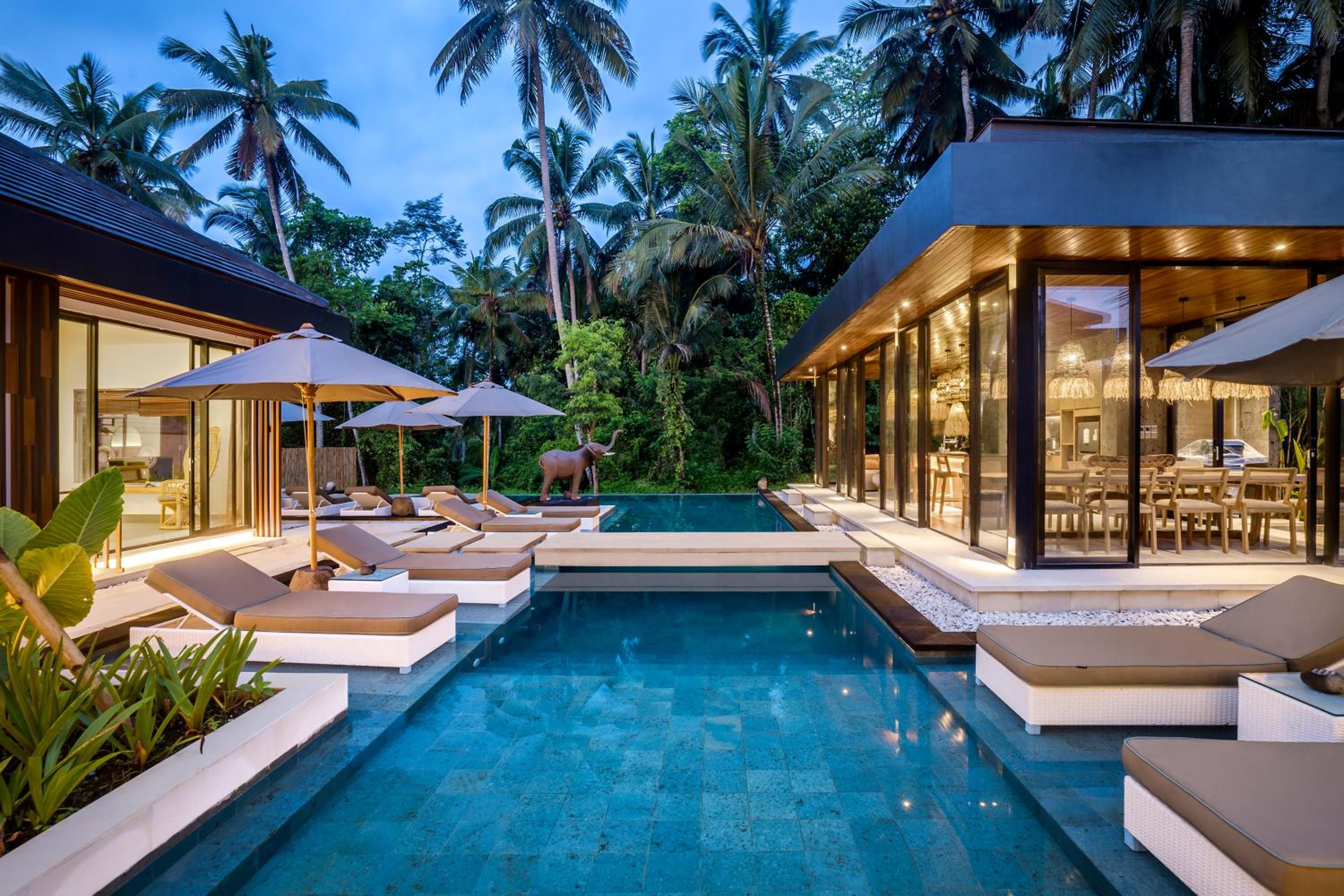 Villa Jeromaia by BaliSuperHost