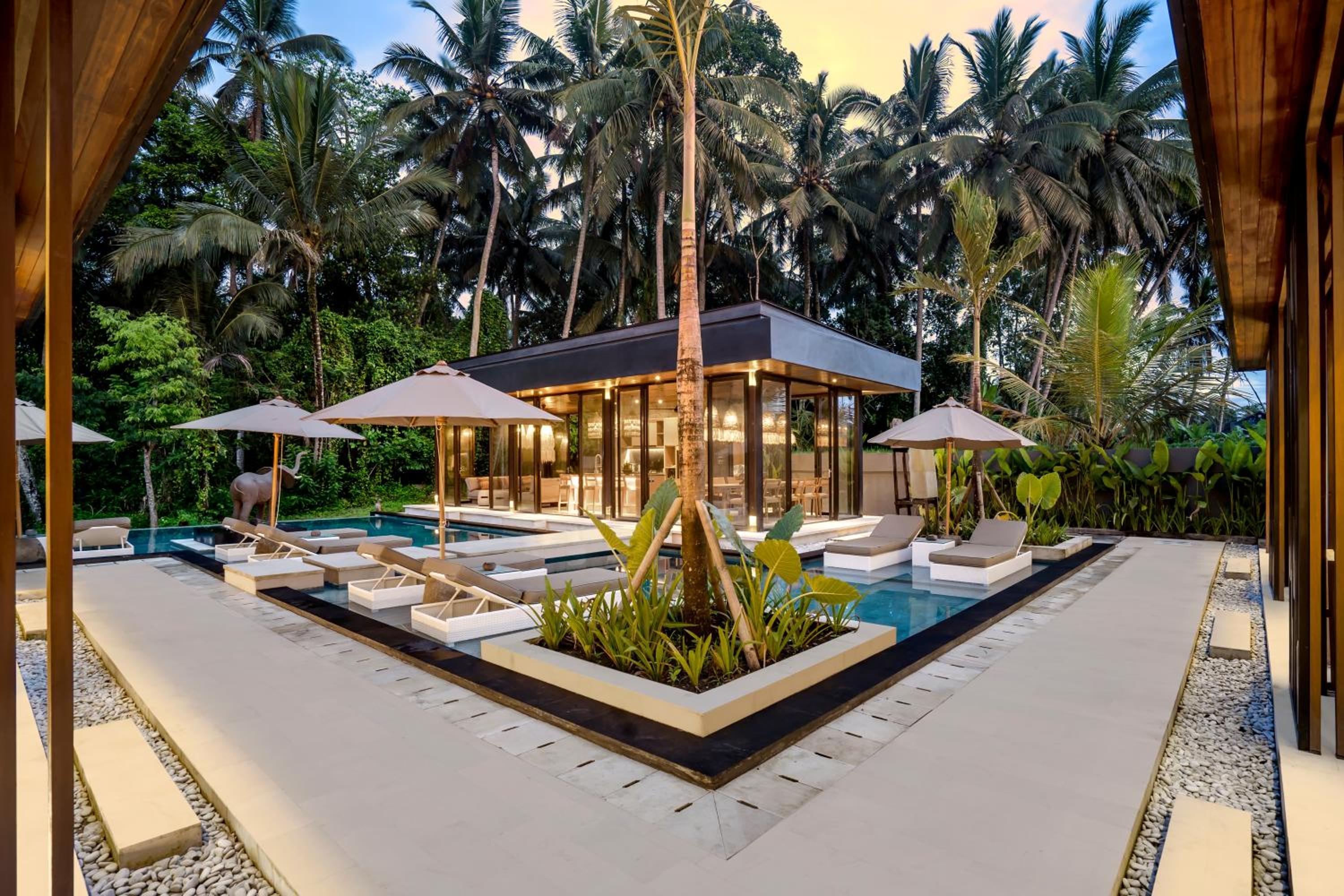 Villa Jeromaia by BaliSuperHost