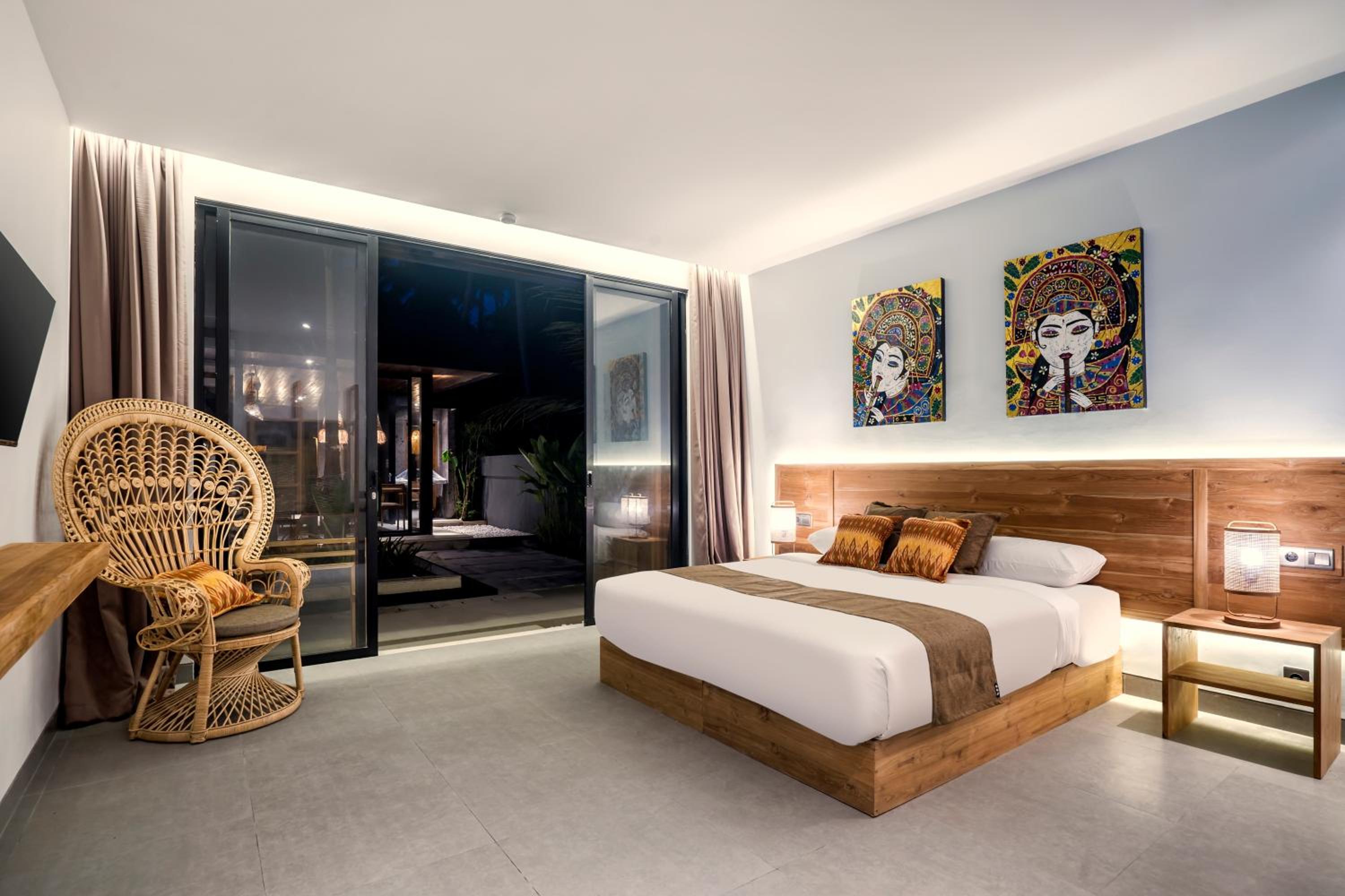Villa Jeromaia by BaliSuperHost