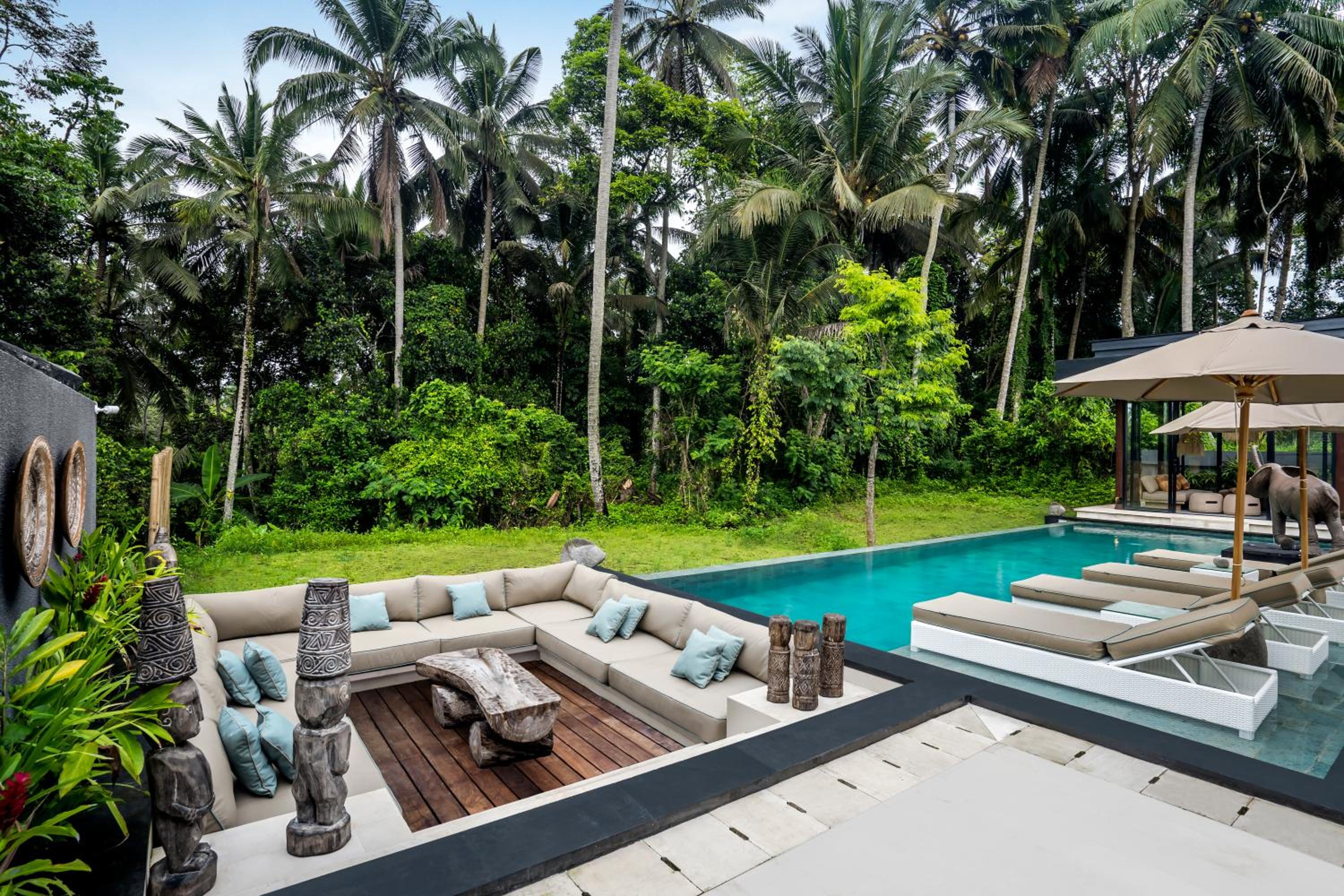 Villa Jeromaia by BaliSuperHost