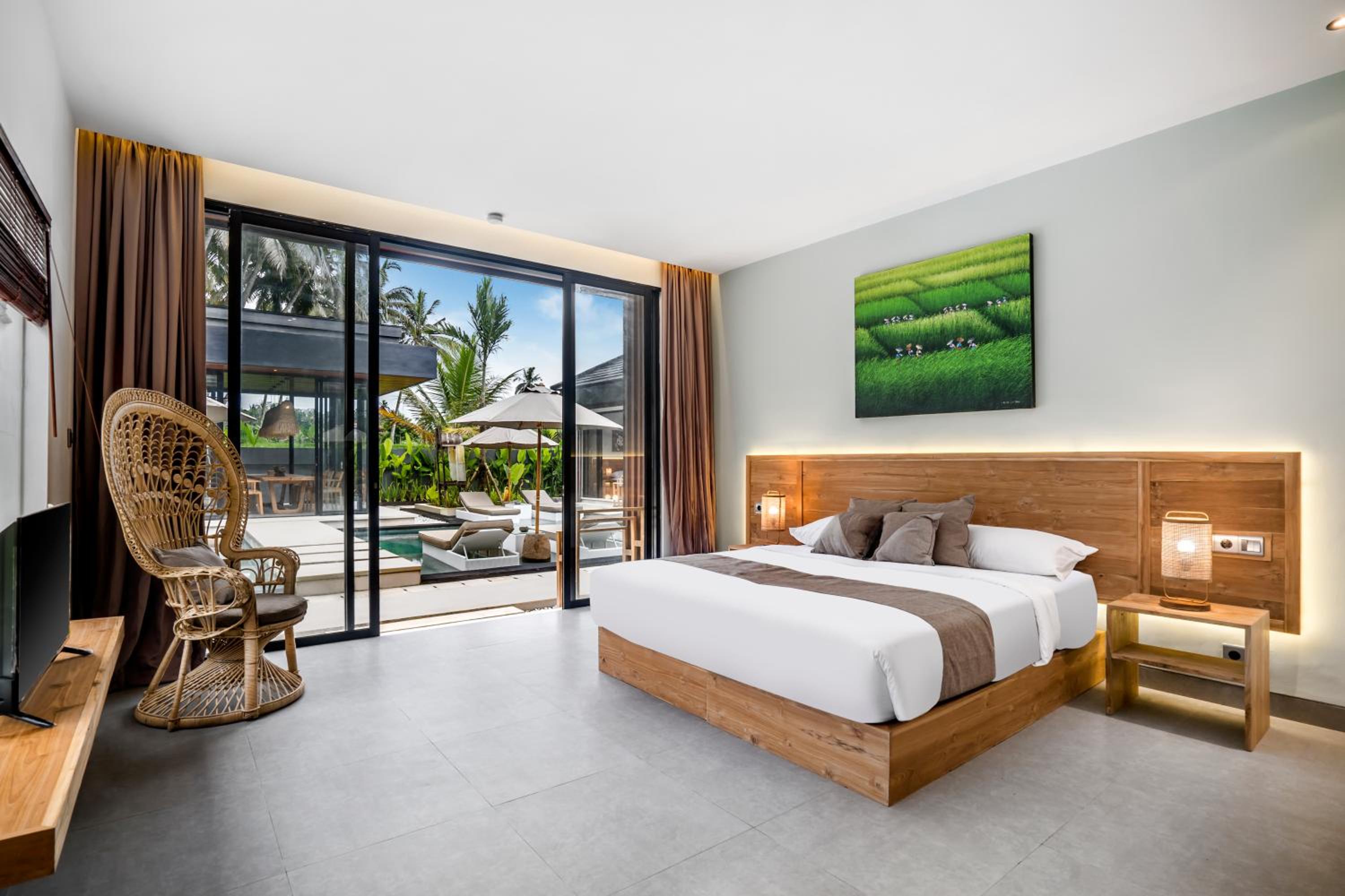 Villa Jeromaia by BaliSuperHost
