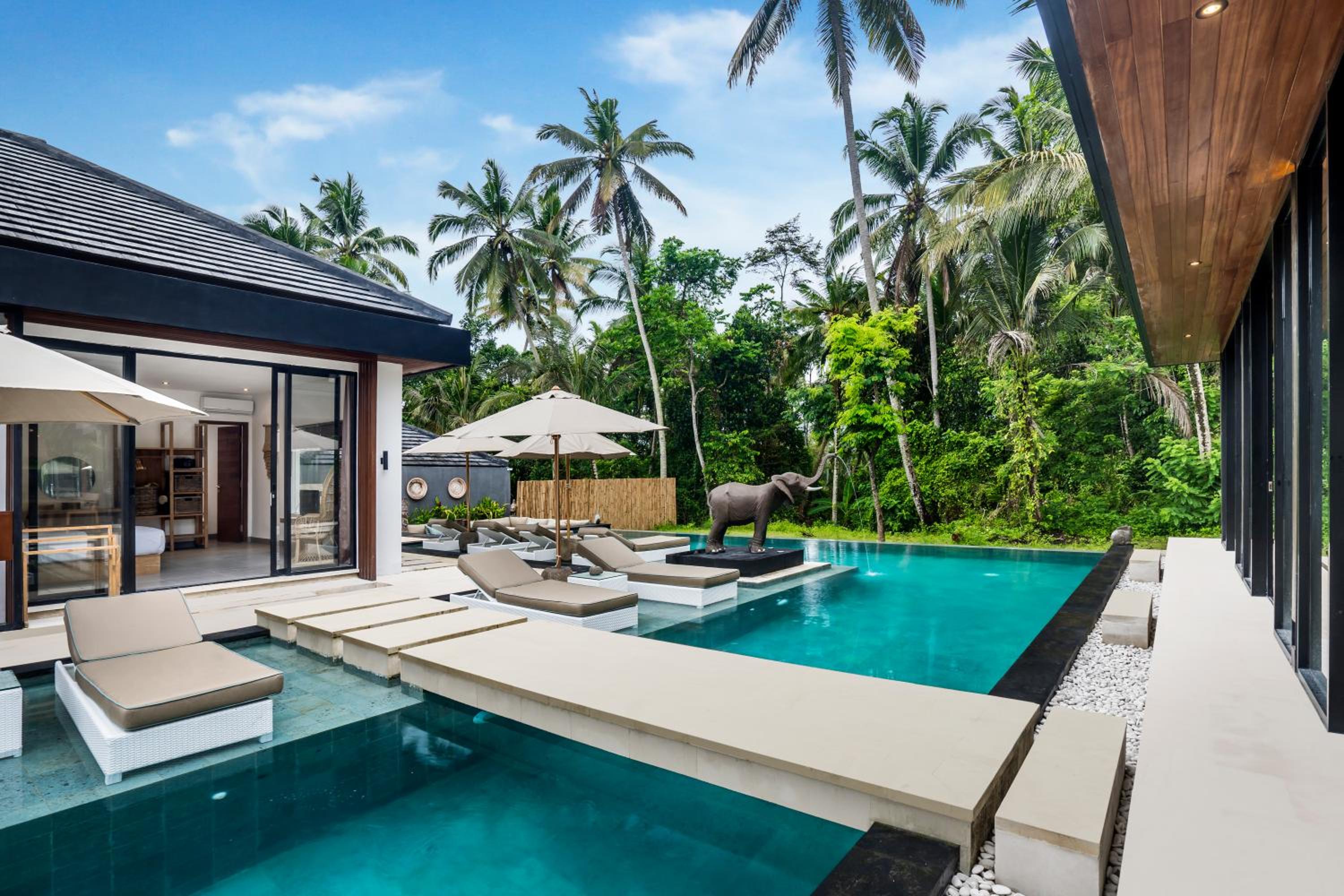 Villa Jeromaia by BaliSuperHost