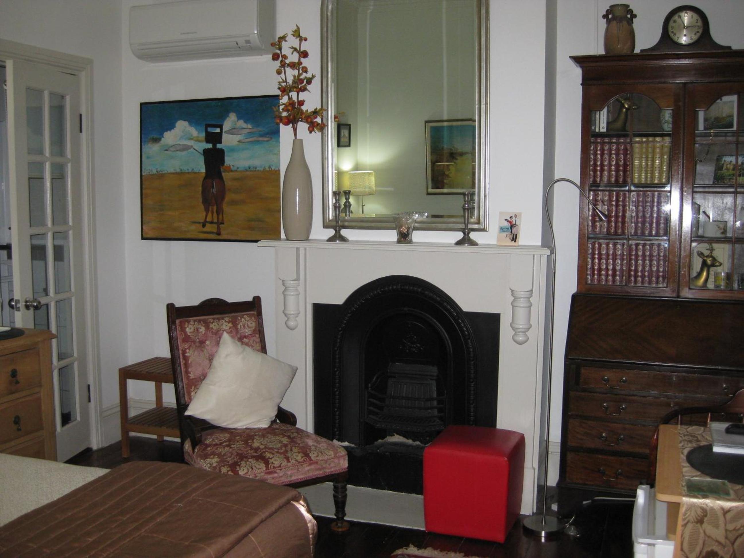 Albany Vacations - Three Chimneys Bed and Breakfast Boutique Guest House - Property Image 2