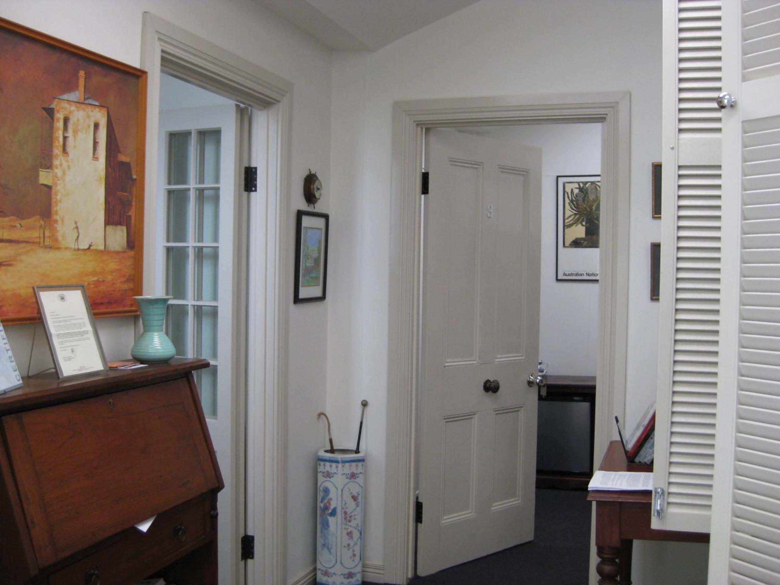 Albany Vacations - Three Chimneys Bed and Breakfast Boutique Guest House - Property Image 5