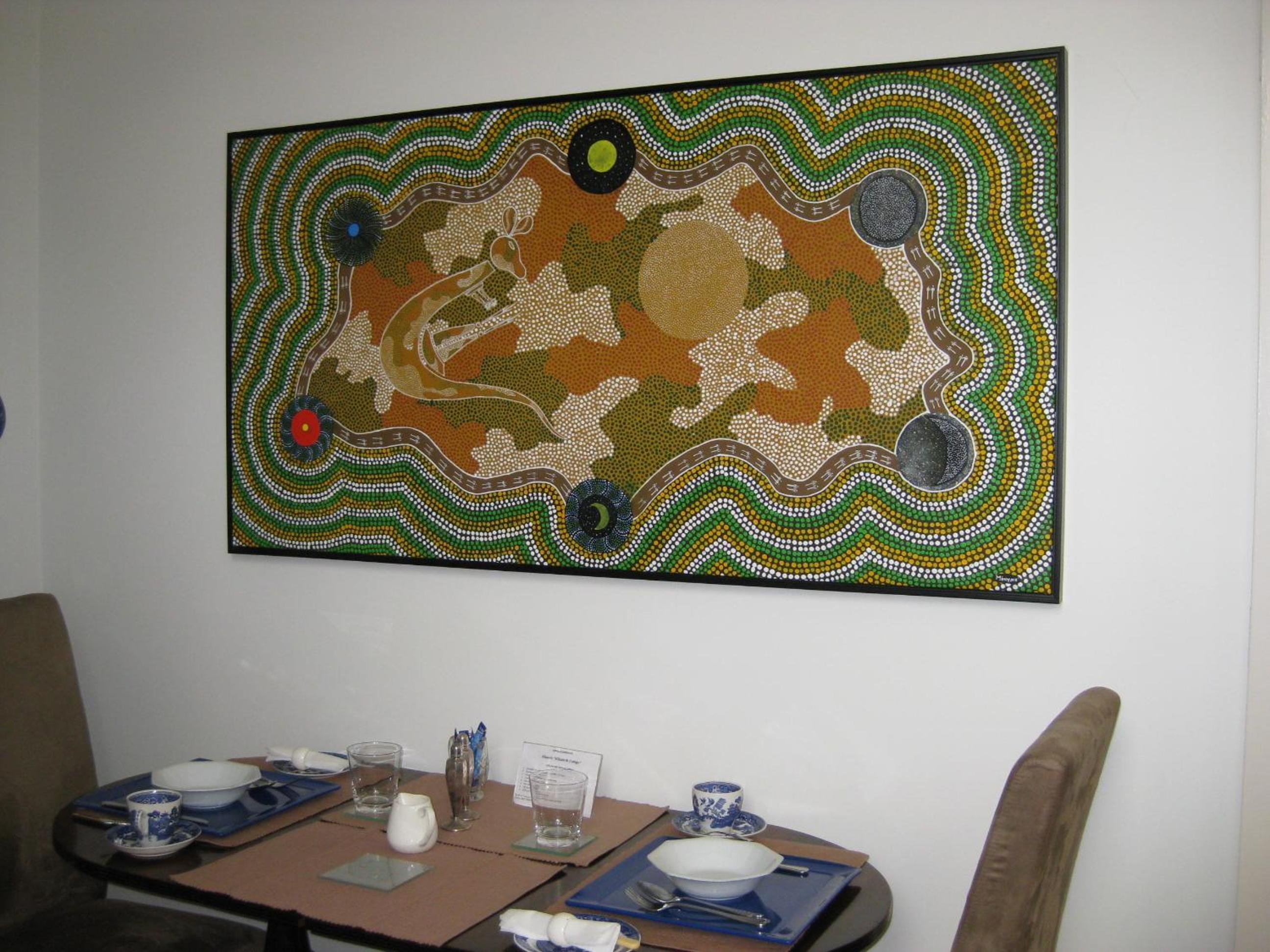 Albany Vacations - Three Chimneys Bed and Breakfast Boutique Guest House - Property Image 7